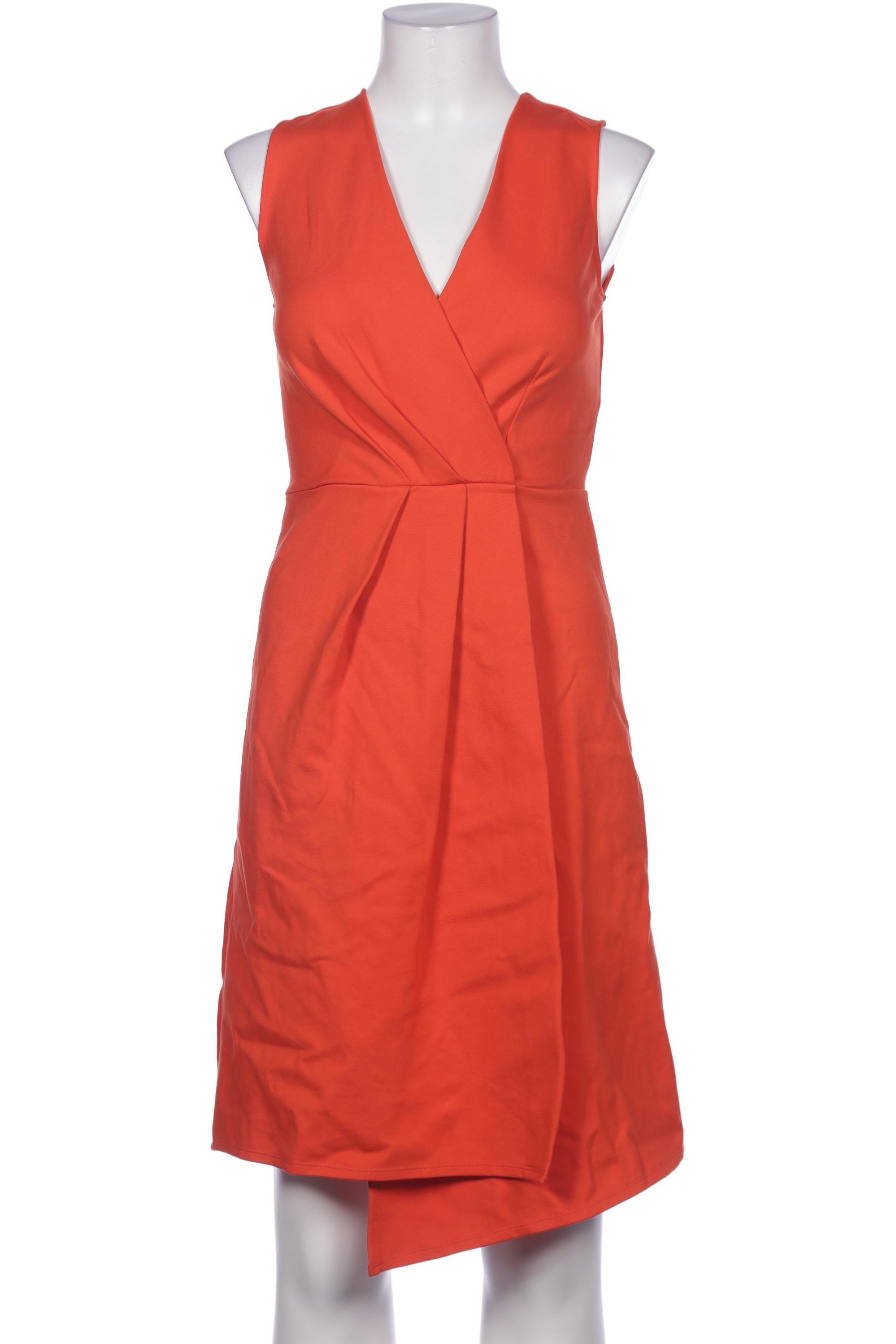 

Closet Damen Kleid, orange, Gr. 10