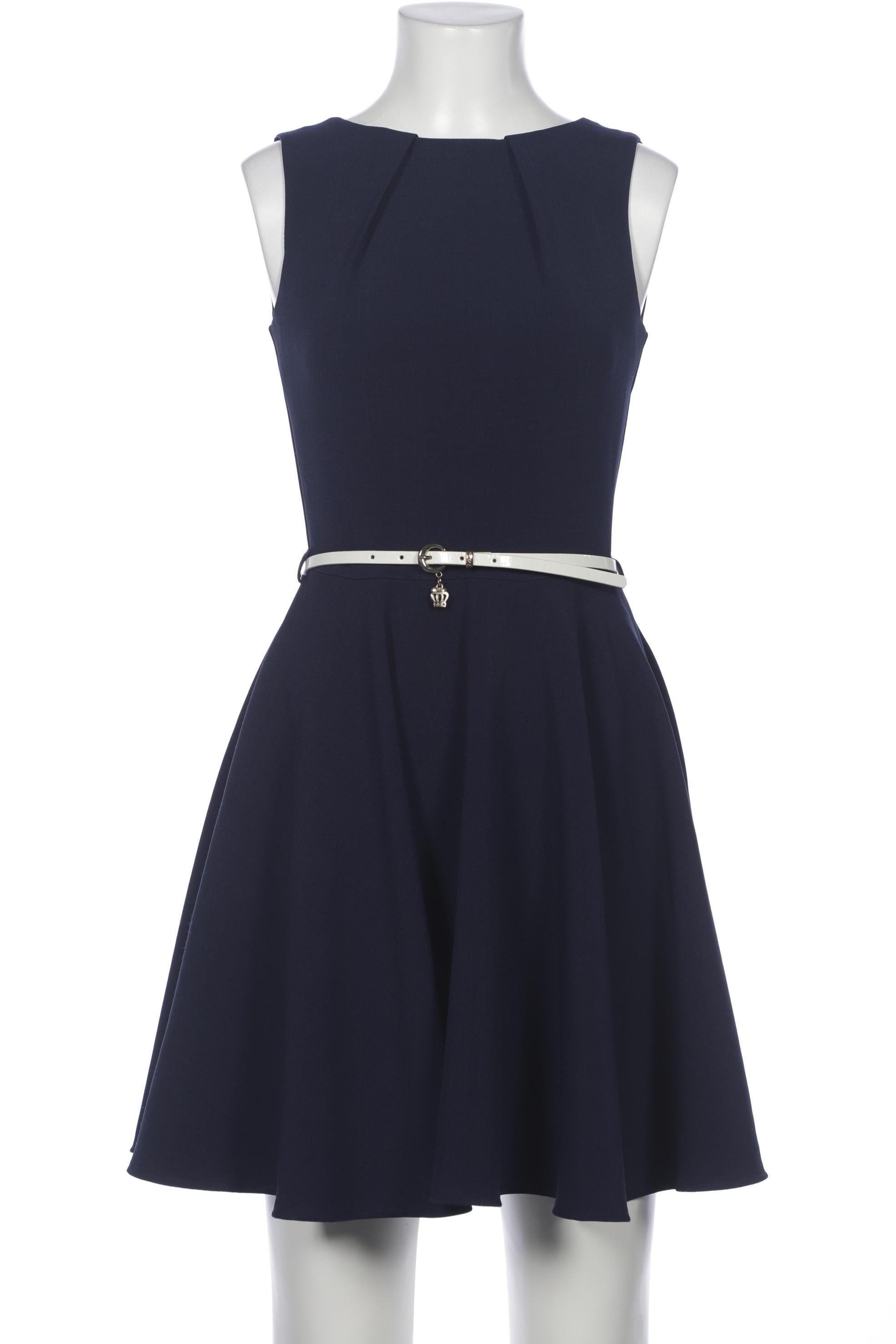 

Closet Damen Kleid, marineblau, Gr. 8