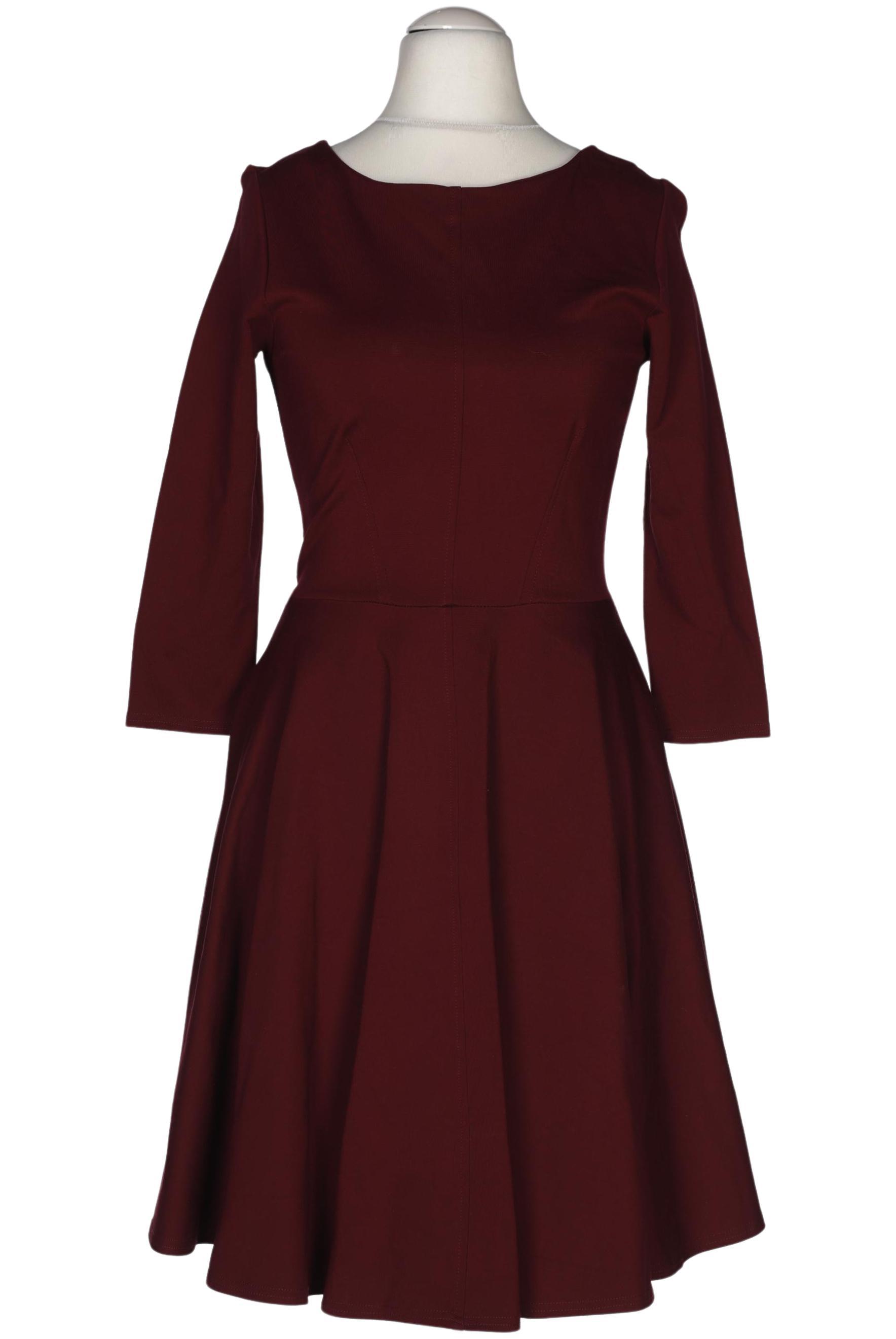 

Closet Damen Kleid, bordeaux, Gr. 12