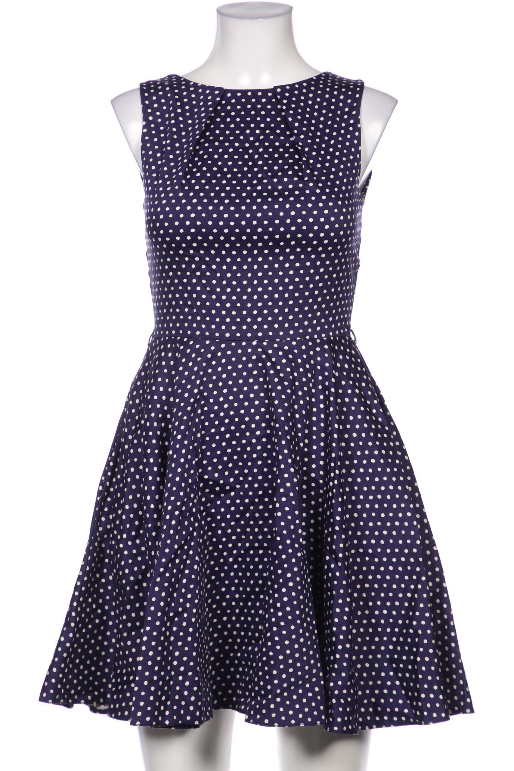 

Closet Damen Kleid, marineblau, Gr. 10