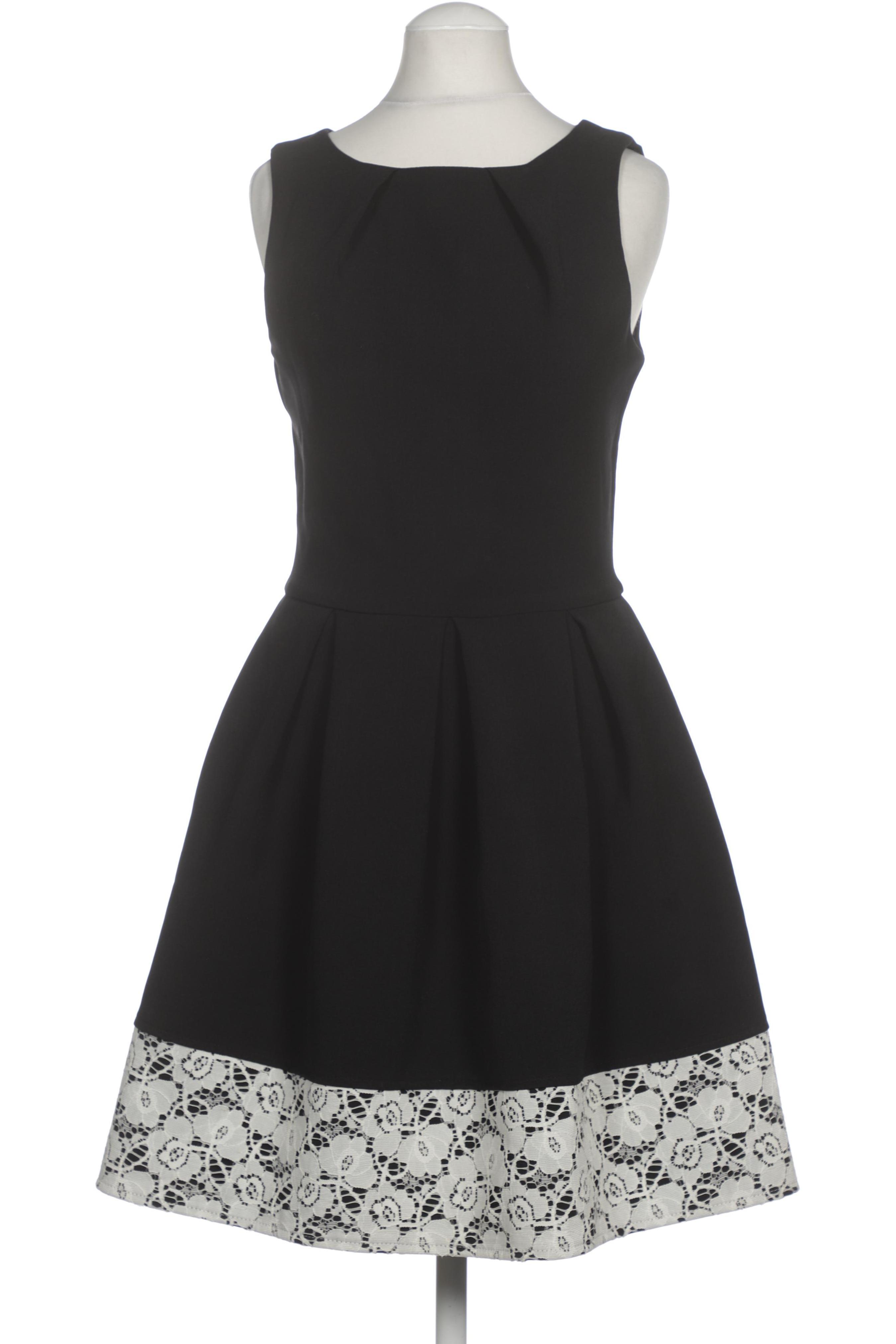 

Closet Damen Kleid, schwarz, Gr. 8