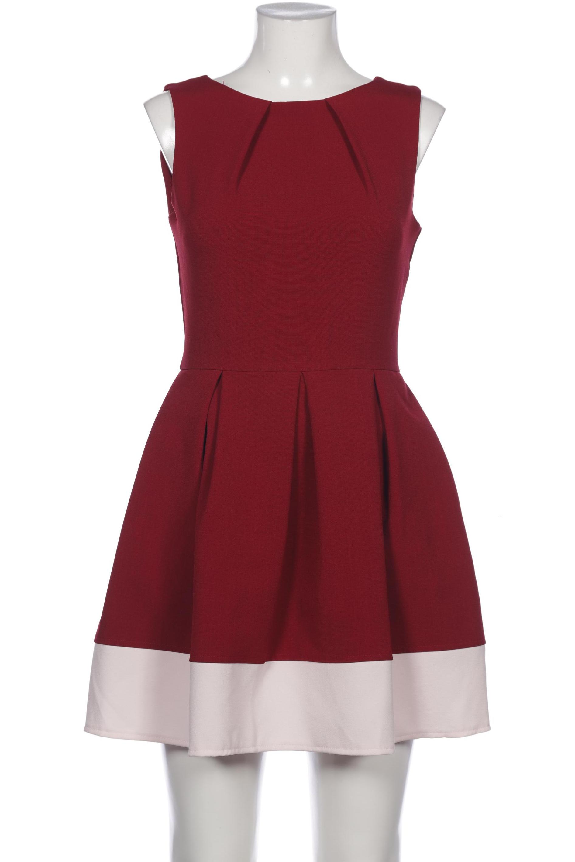 

Closet Damen Kleid, bordeaux, Gr. 12
