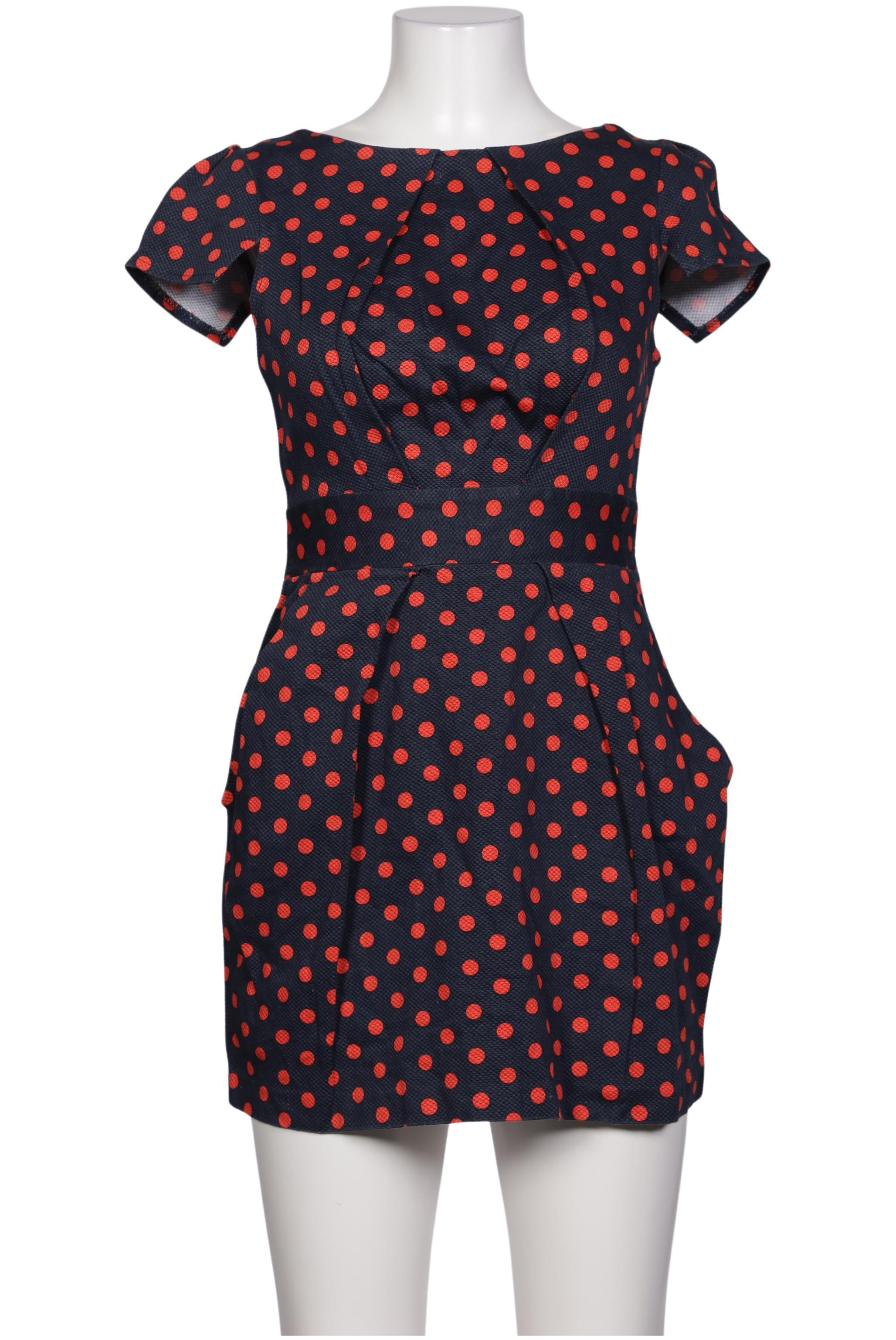 

Closet Damen Kleid, marineblau, Gr. 14