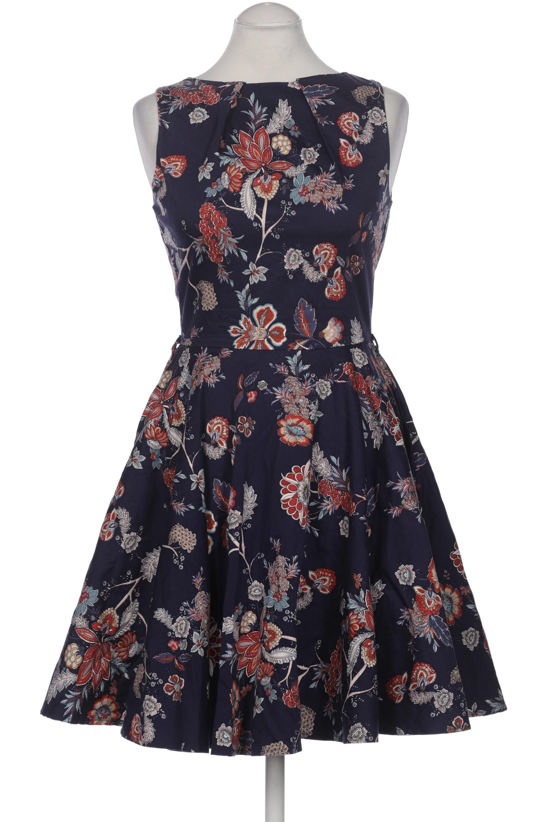 

Closet Damen Kleid, marineblau, Gr. 10