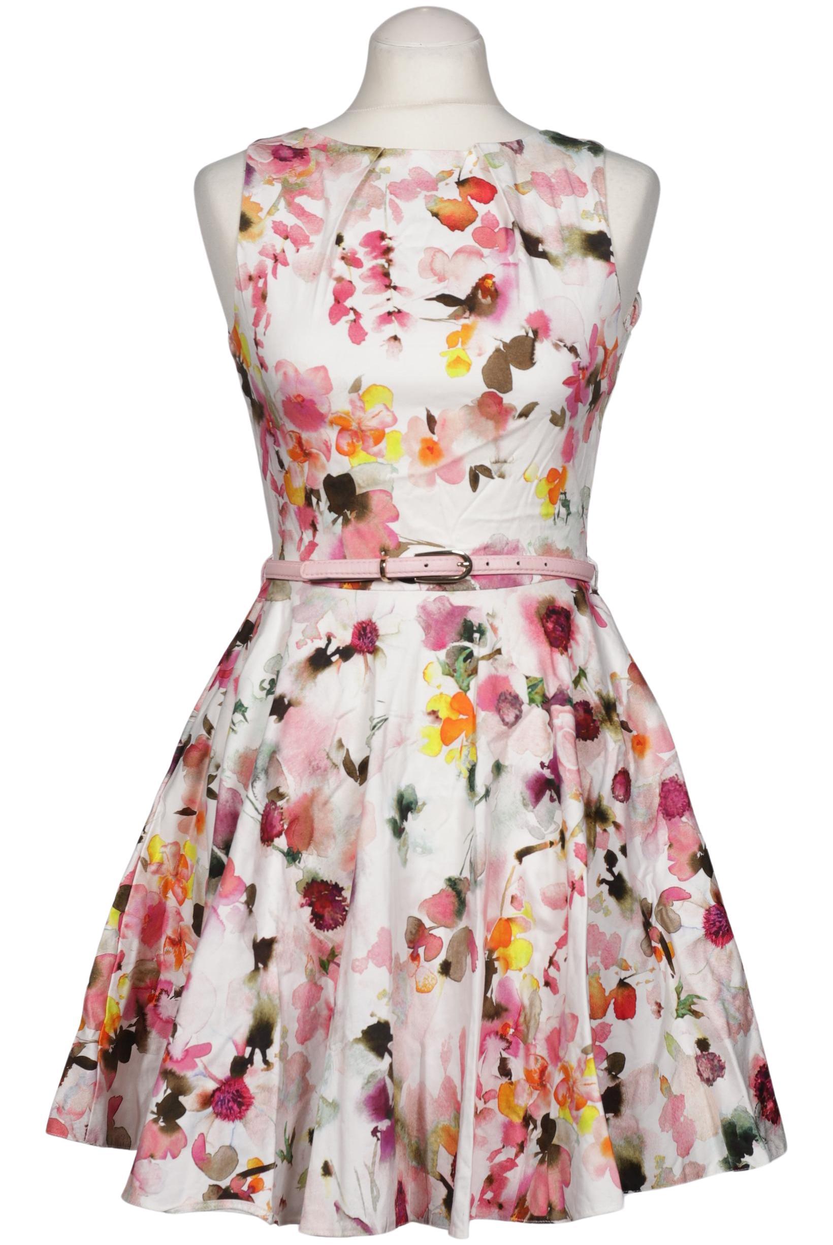 

Closet Damen Kleid, pink, Gr. 8