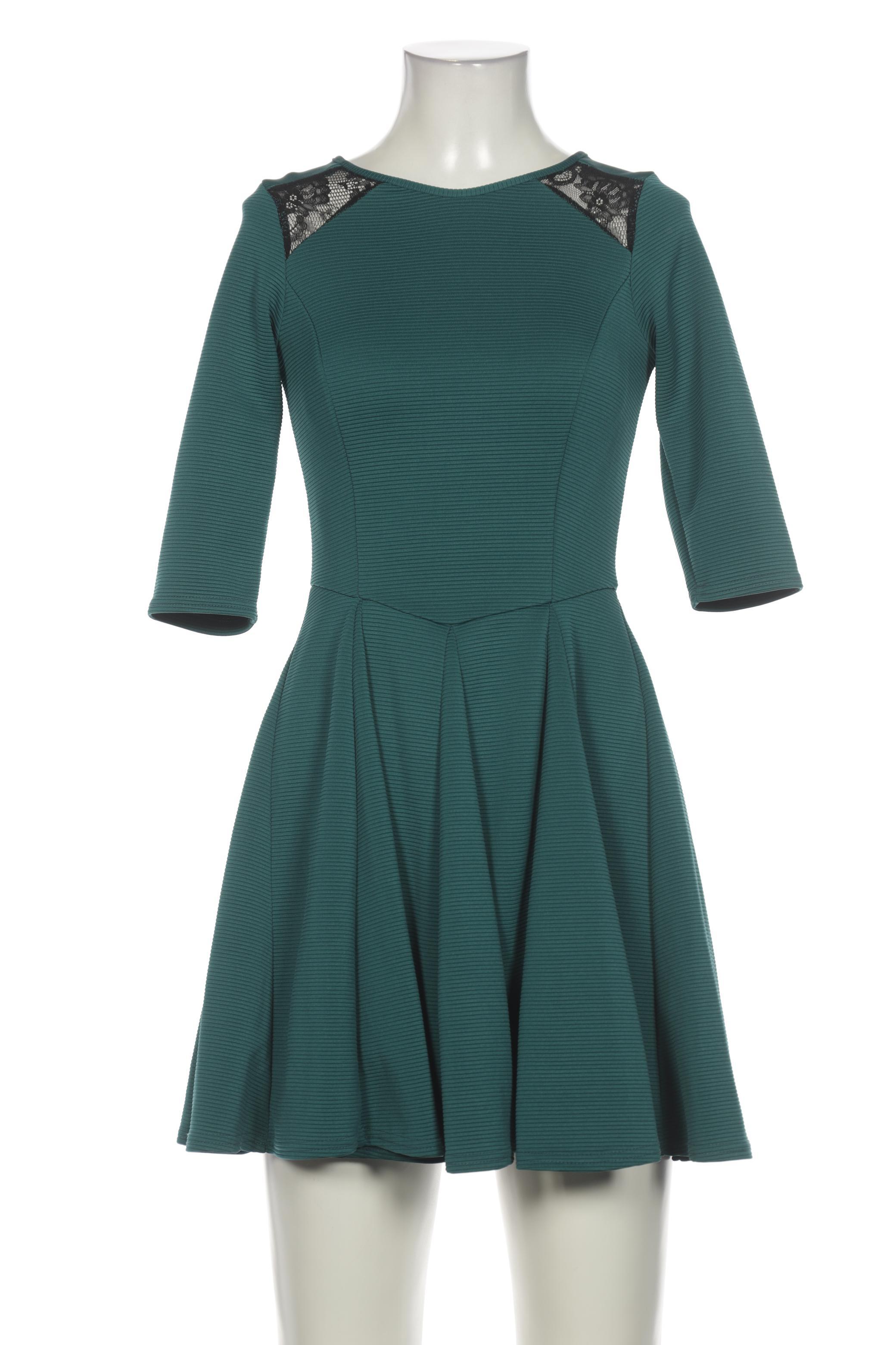 

Closet Damen Kleid, türkis, Gr. 8