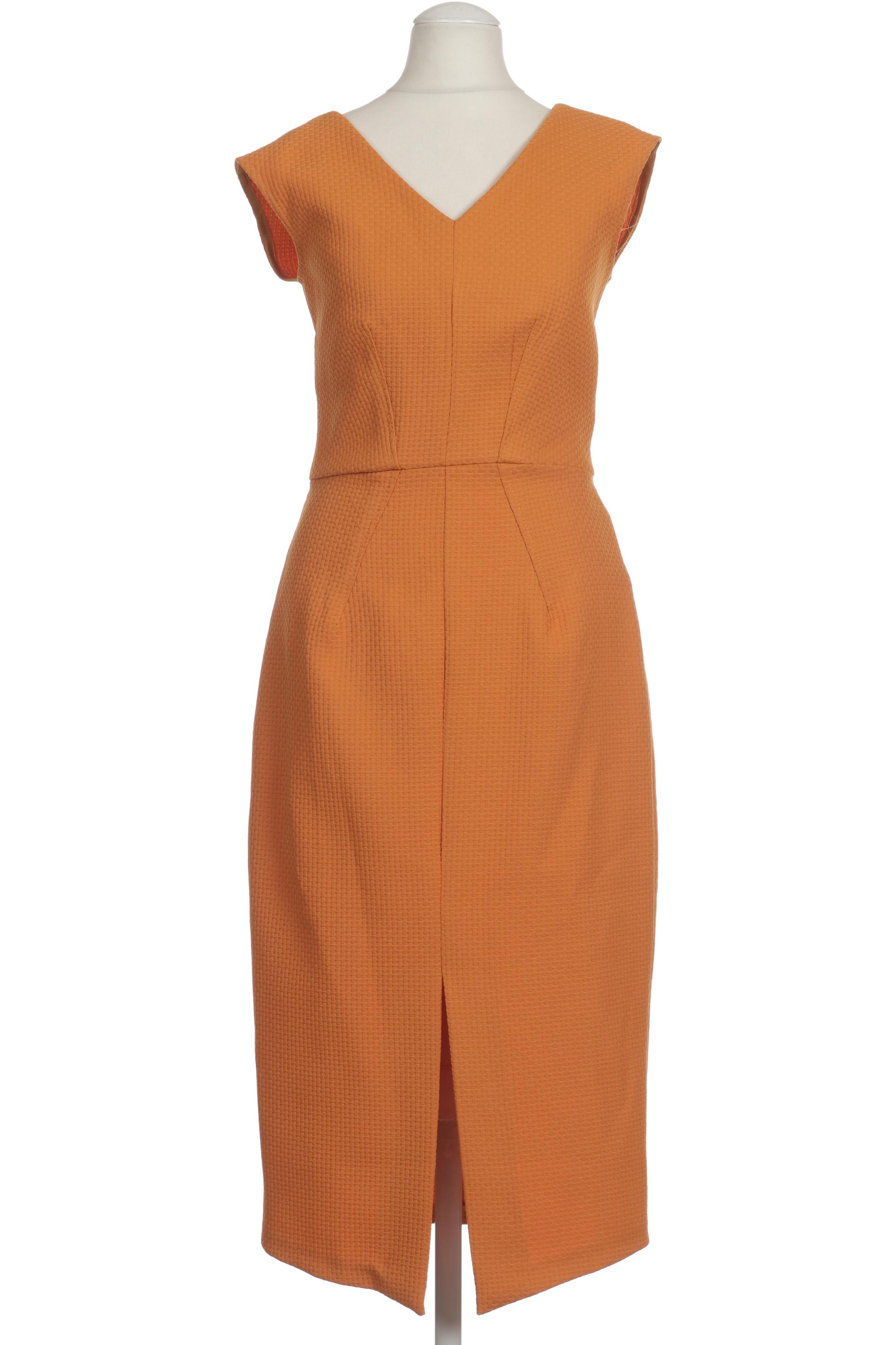 

Closet Damen Kleid, orange, Gr. 8