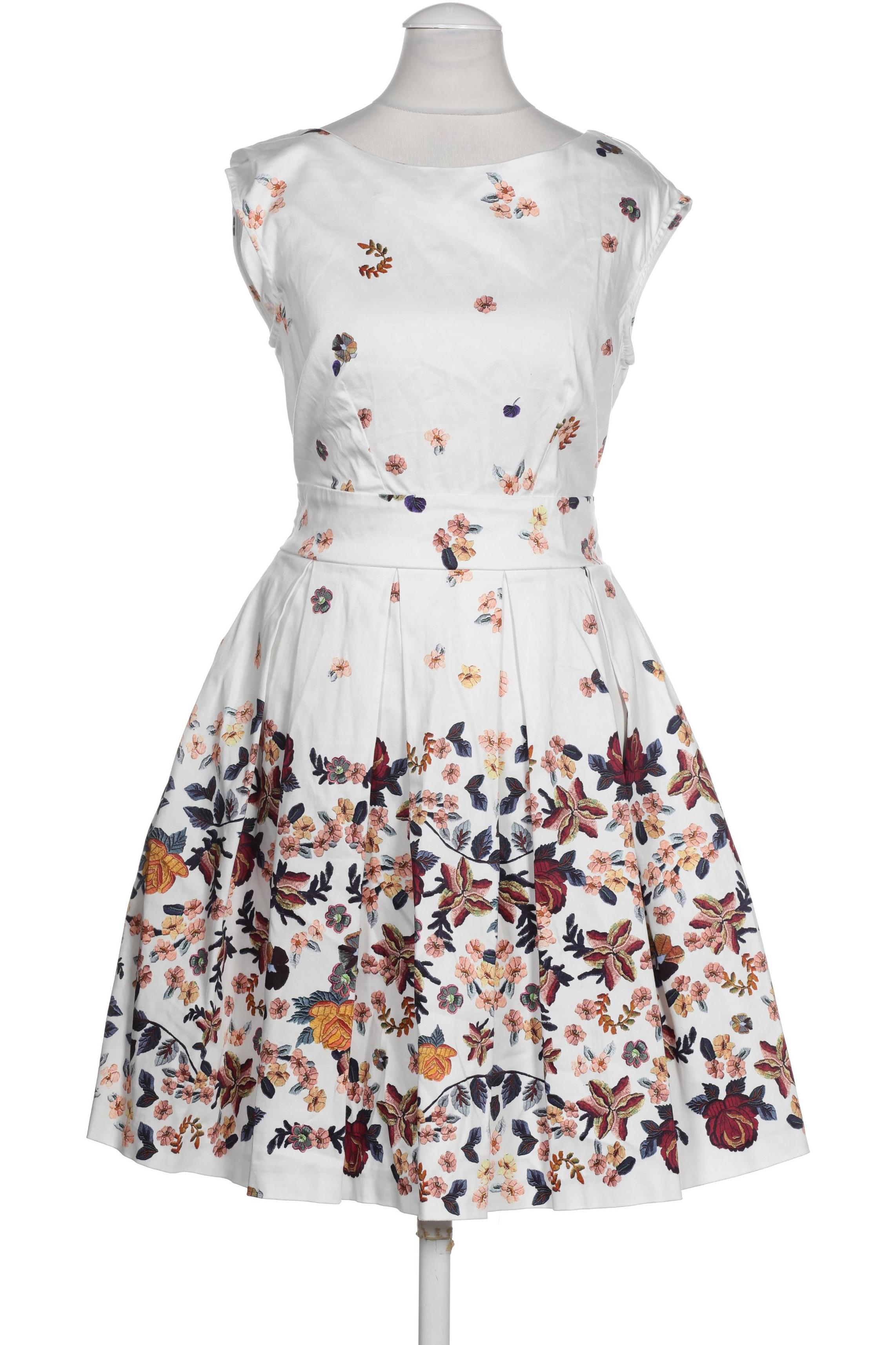 

Closet Damen Kleid, weiß, Gr. 10