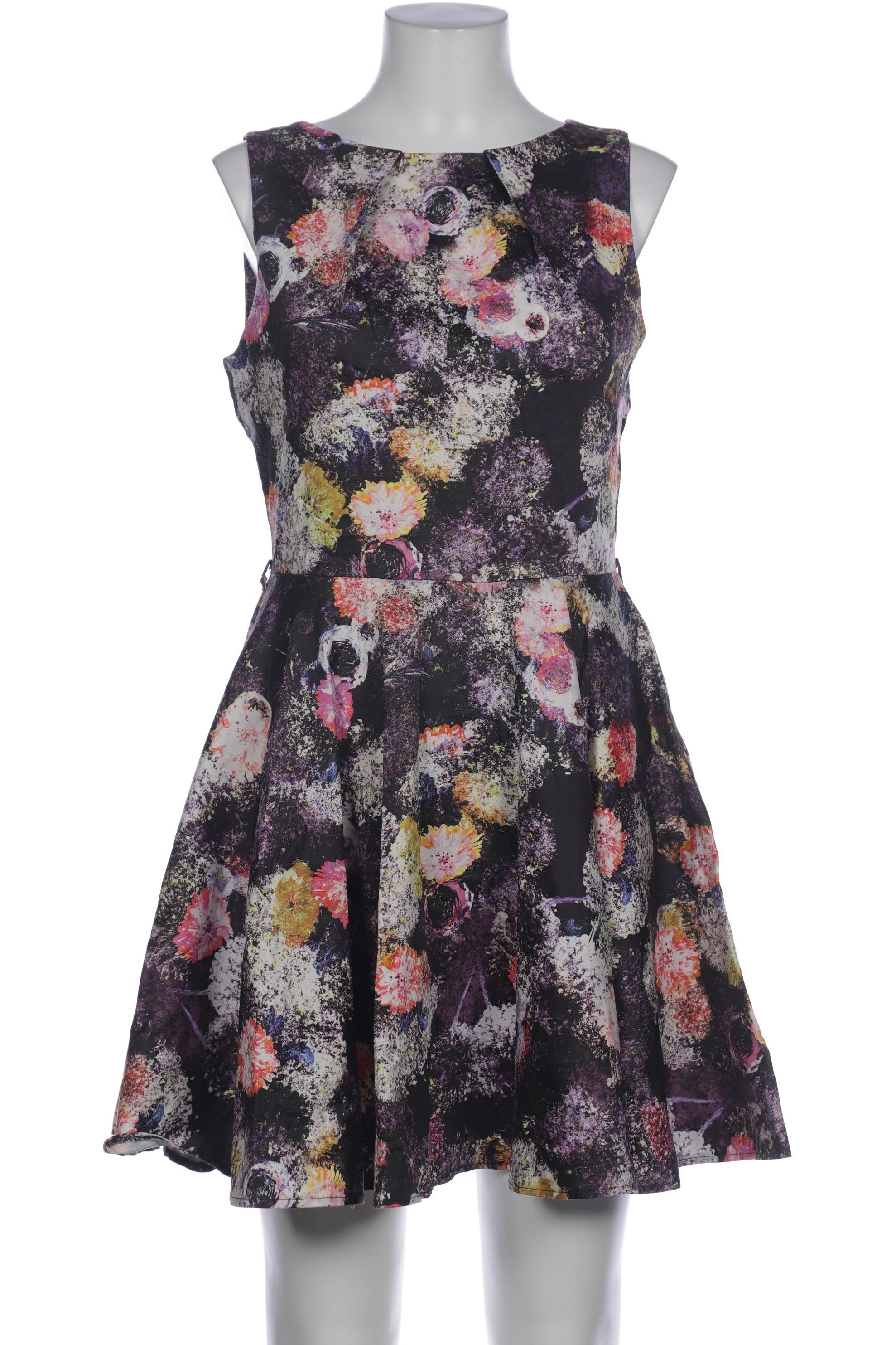 

Closet Damen Kleid, mehrfarbig, Gr. 14