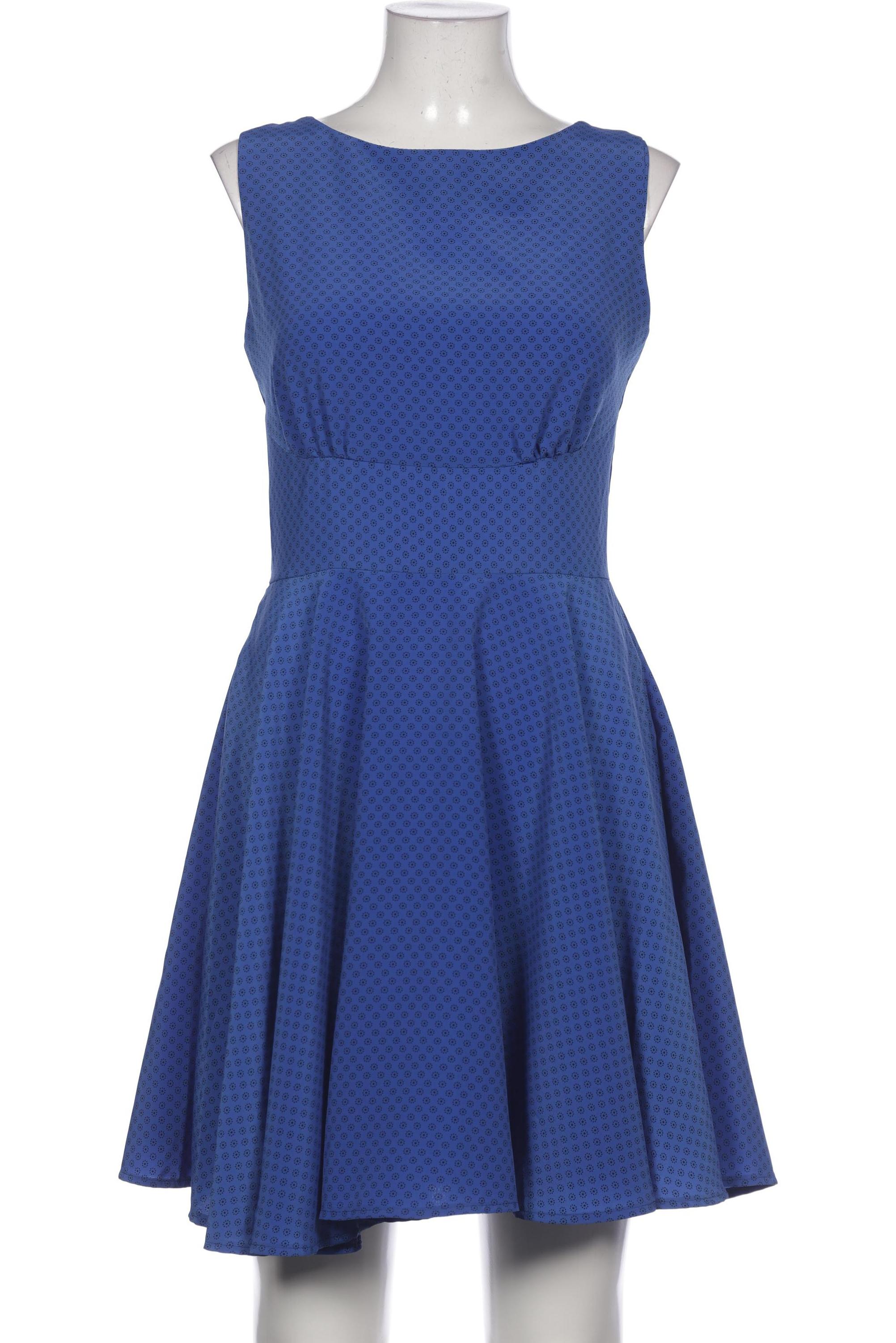 

Closet Damen Kleid, blau, Gr. 12