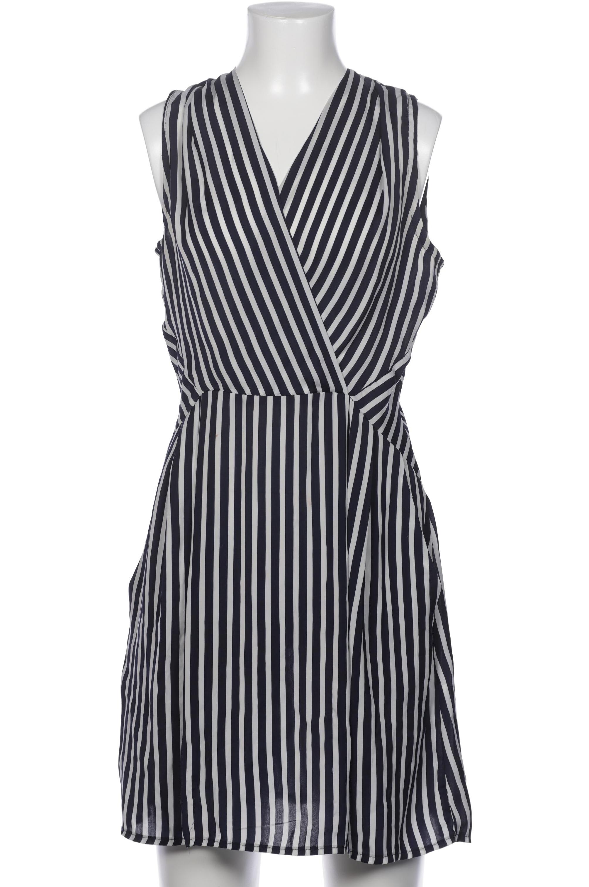 

Closet Damen Kleid, marineblau, Gr. 12