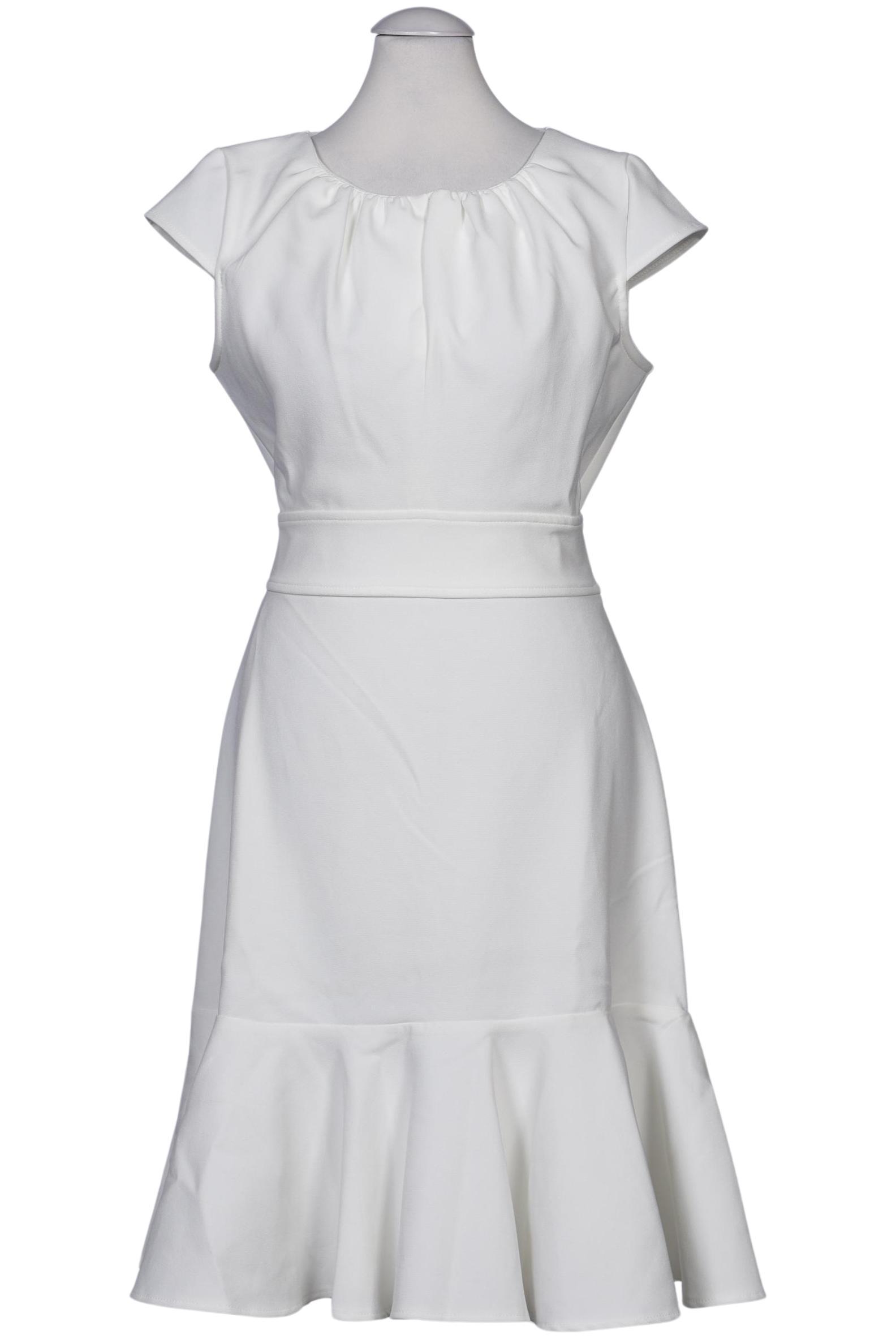 

Closet Damen Kleid, cremeweiß, Gr. 8