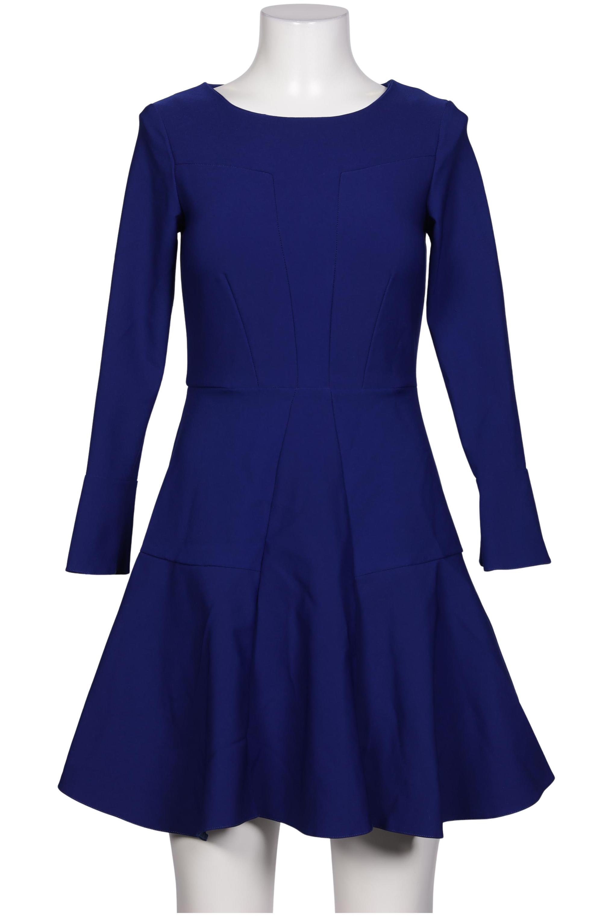 

Closet Damen Kleid, blau, Gr. 12
