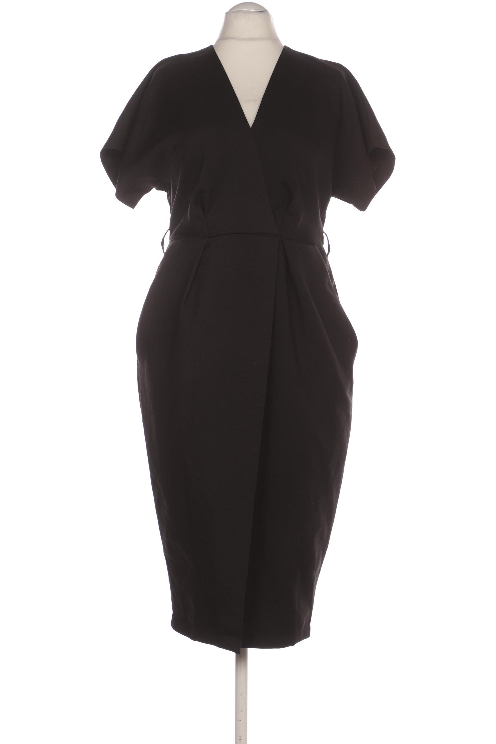 

Closet Damen Kleid, schwarz, Gr. 14