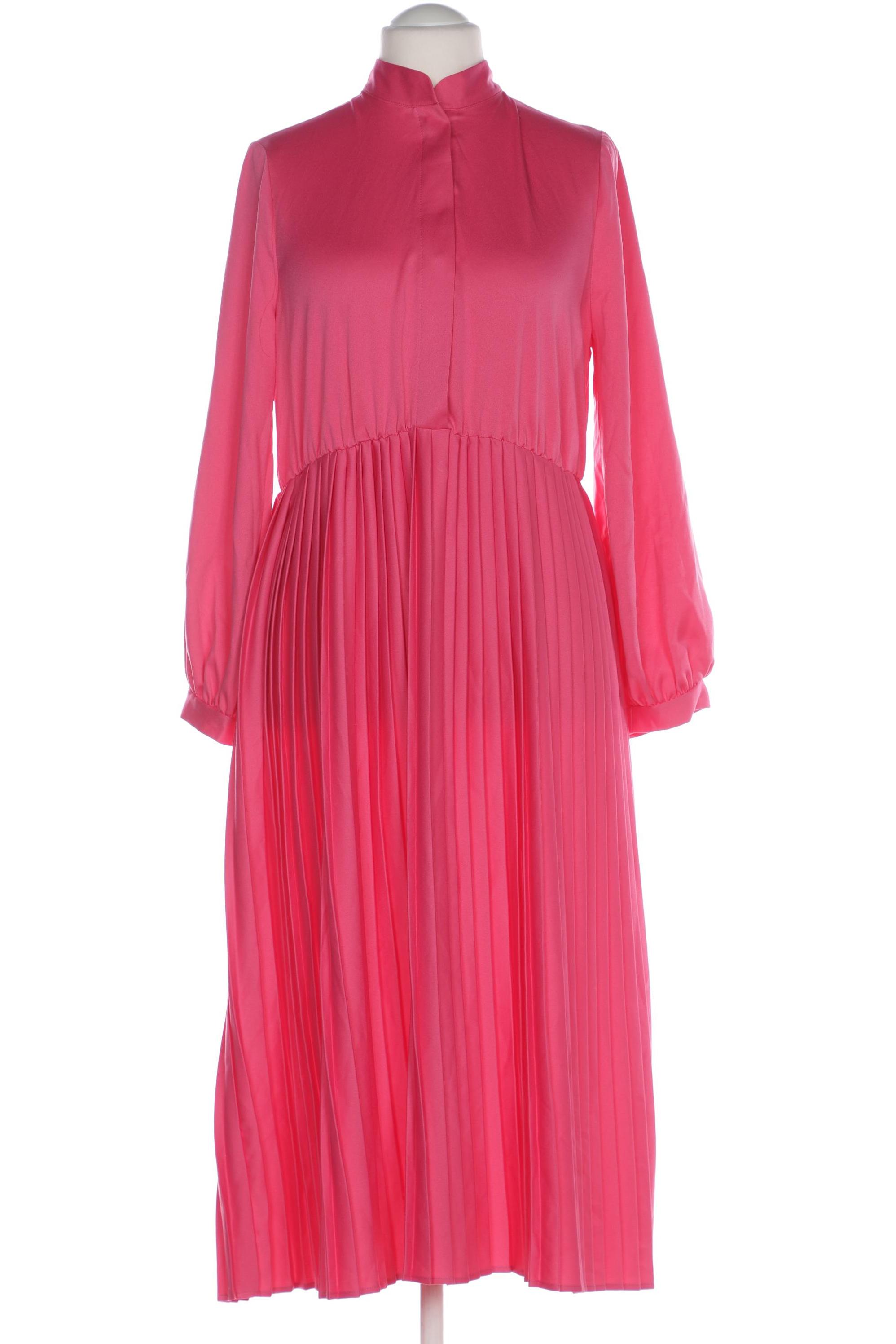 

Closet Damen Kleid, pink, Gr. 16