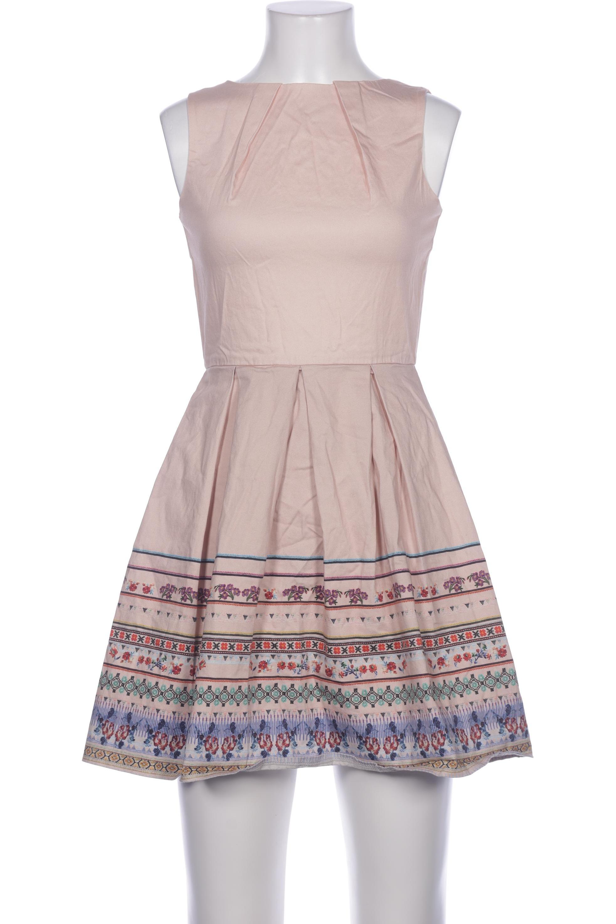 

Closet Damen Kleid, pink, Gr. 8