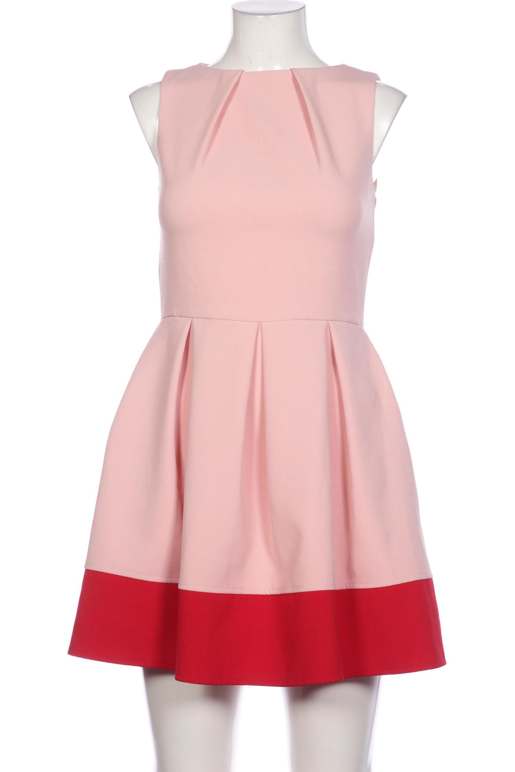 

Closet Damen Kleid, pink, Gr. 14