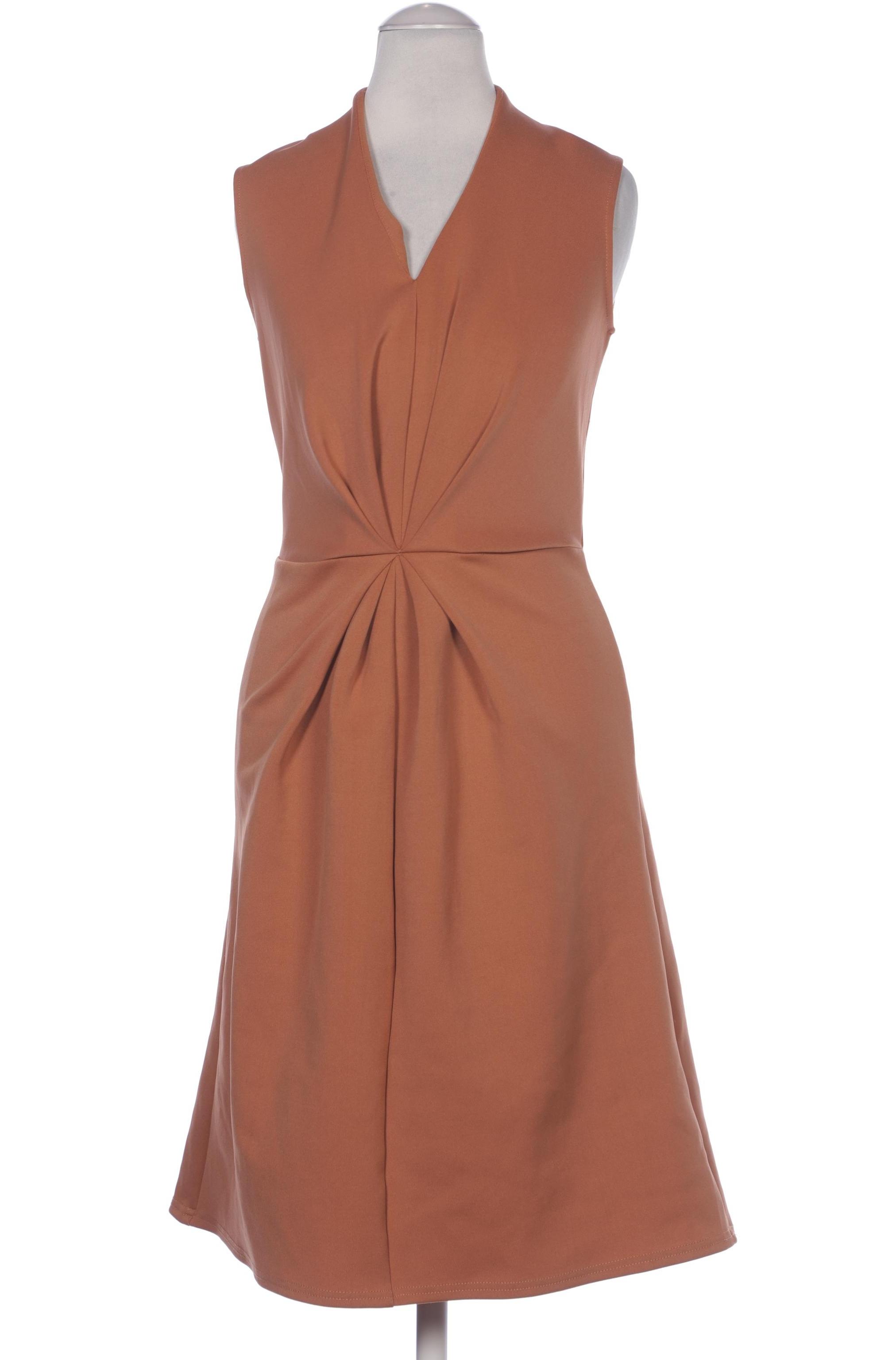 

Closet Damen Kleid, orange, Gr. 8