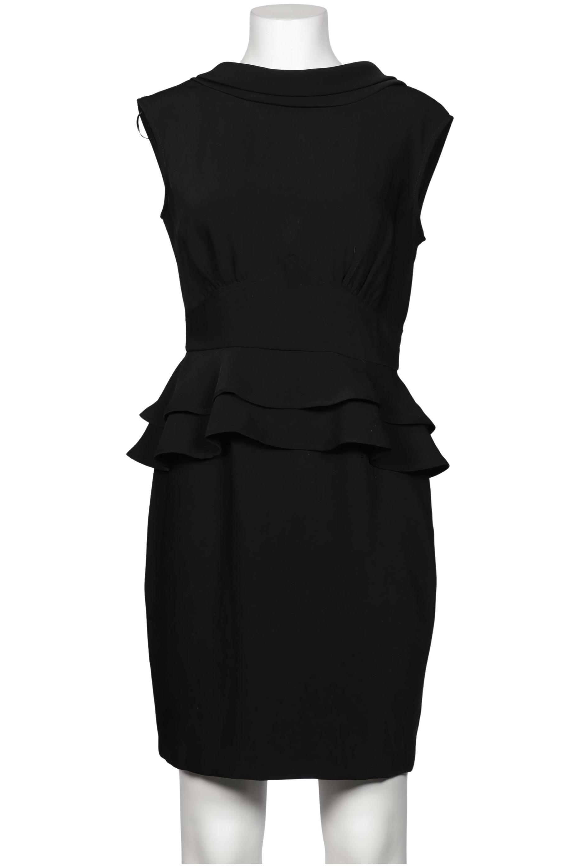 

Closet Damen Kleid, schwarz, Gr. 14