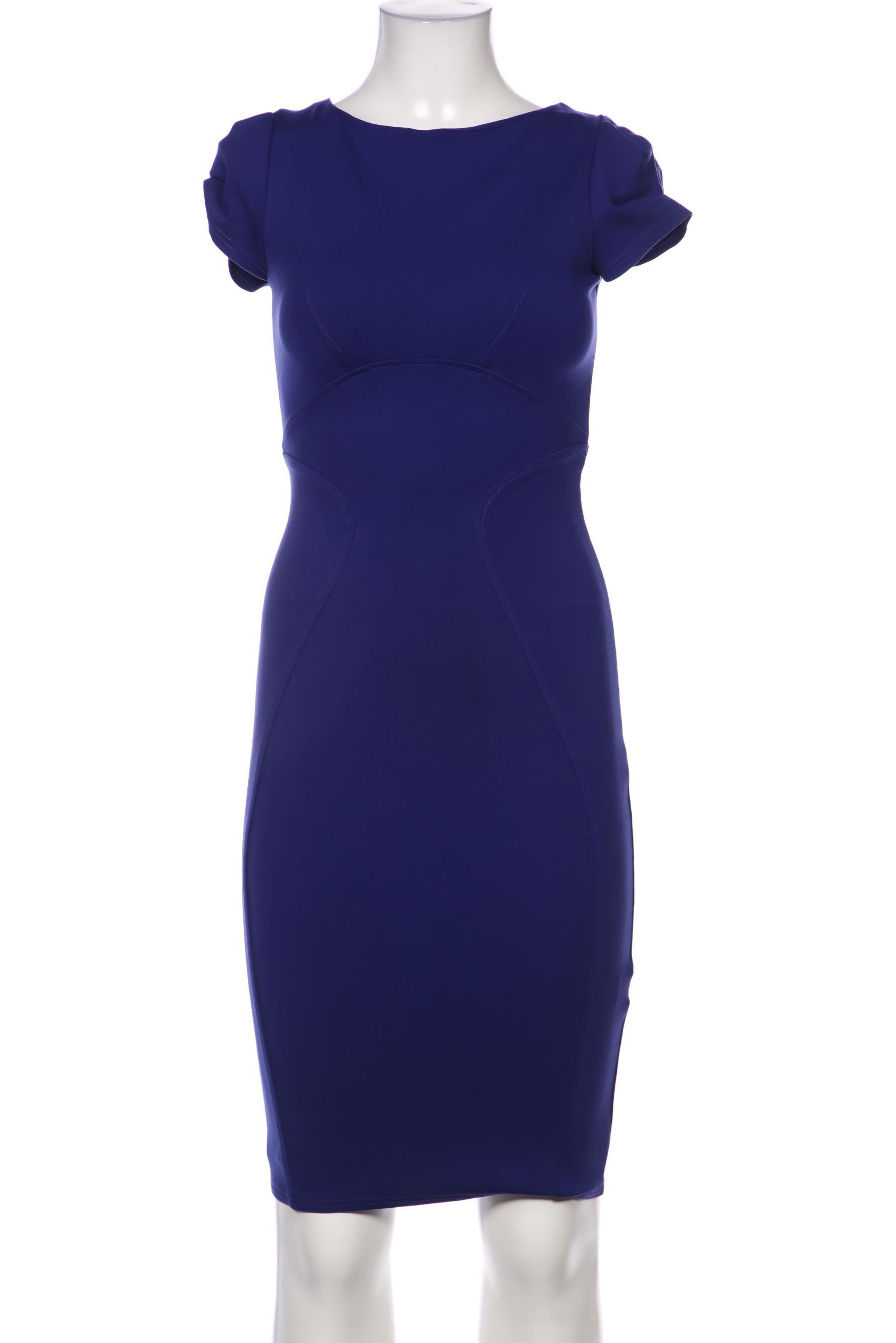 

Closet Damen Kleid, blau, Gr. 8