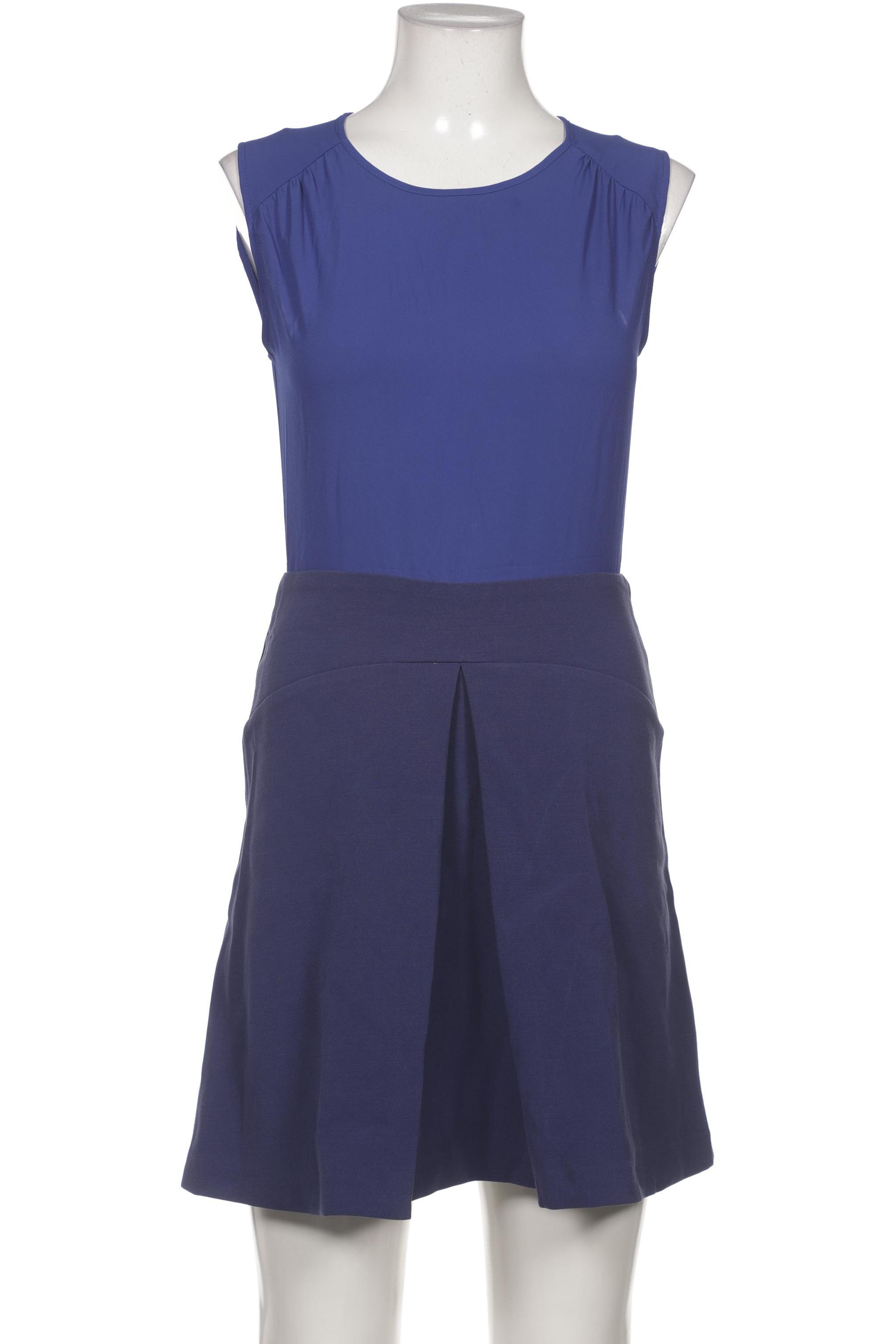 

Closet Damen Kleid, blau, Gr. 12