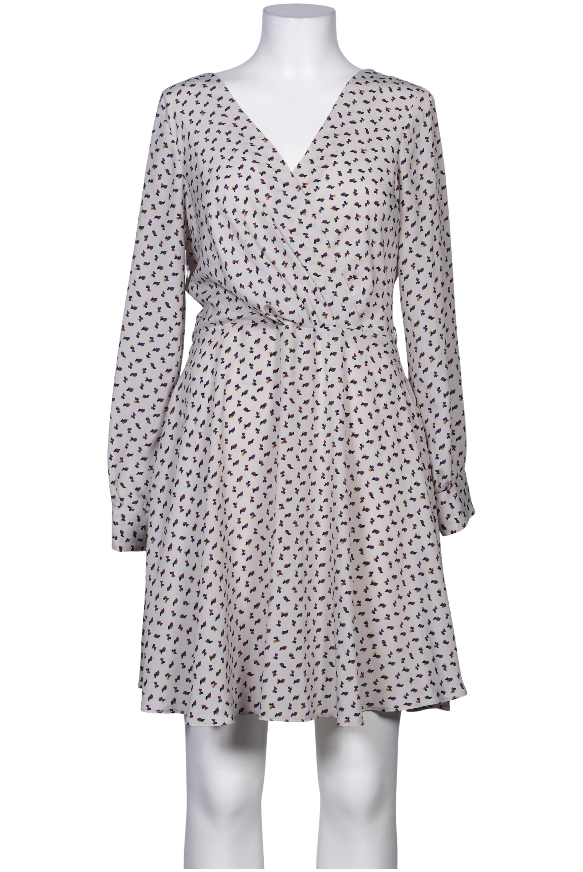 

Closet Damen Kleid, beige, Gr. 14