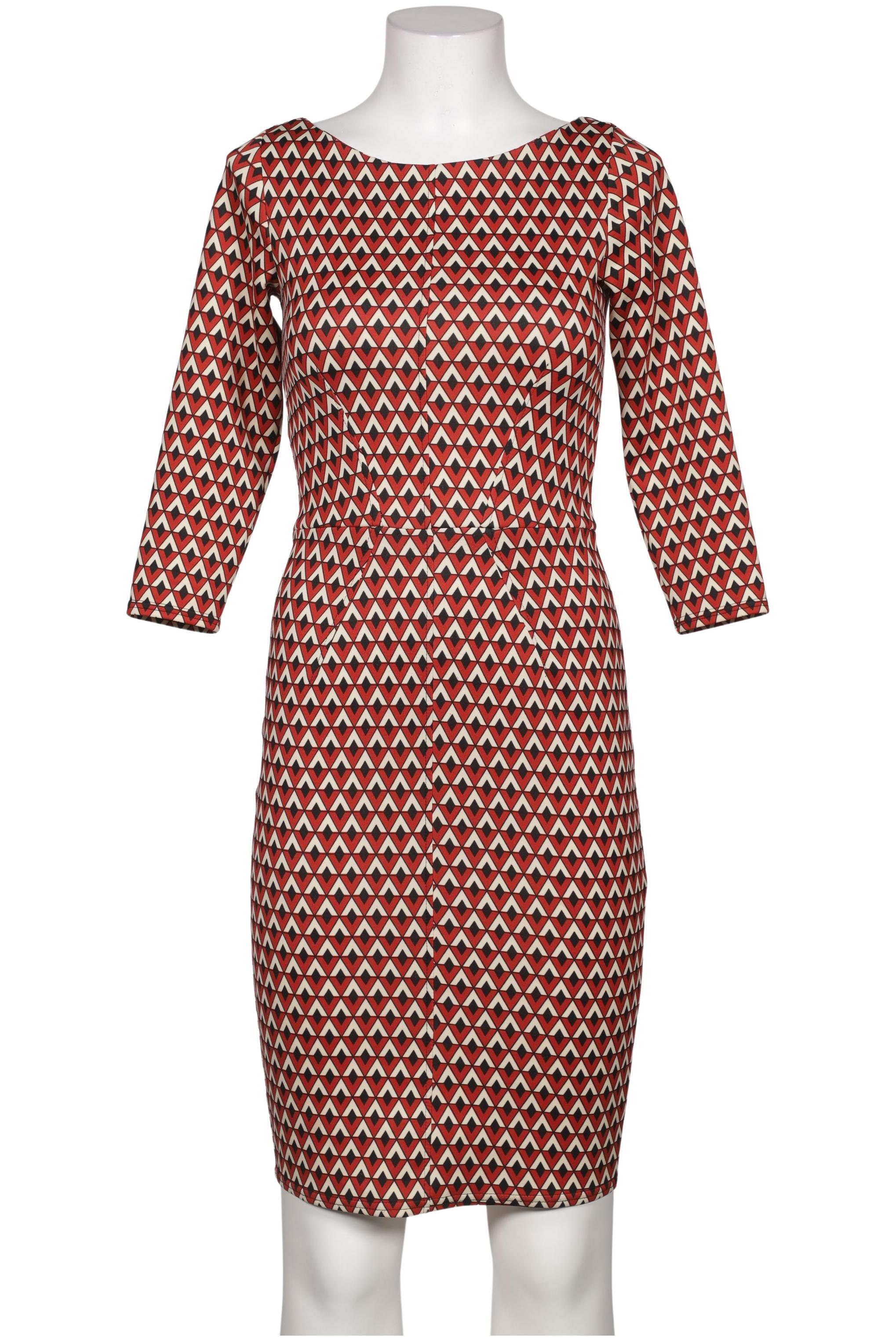 

Closet Damen Kleid, rot, Gr. 10