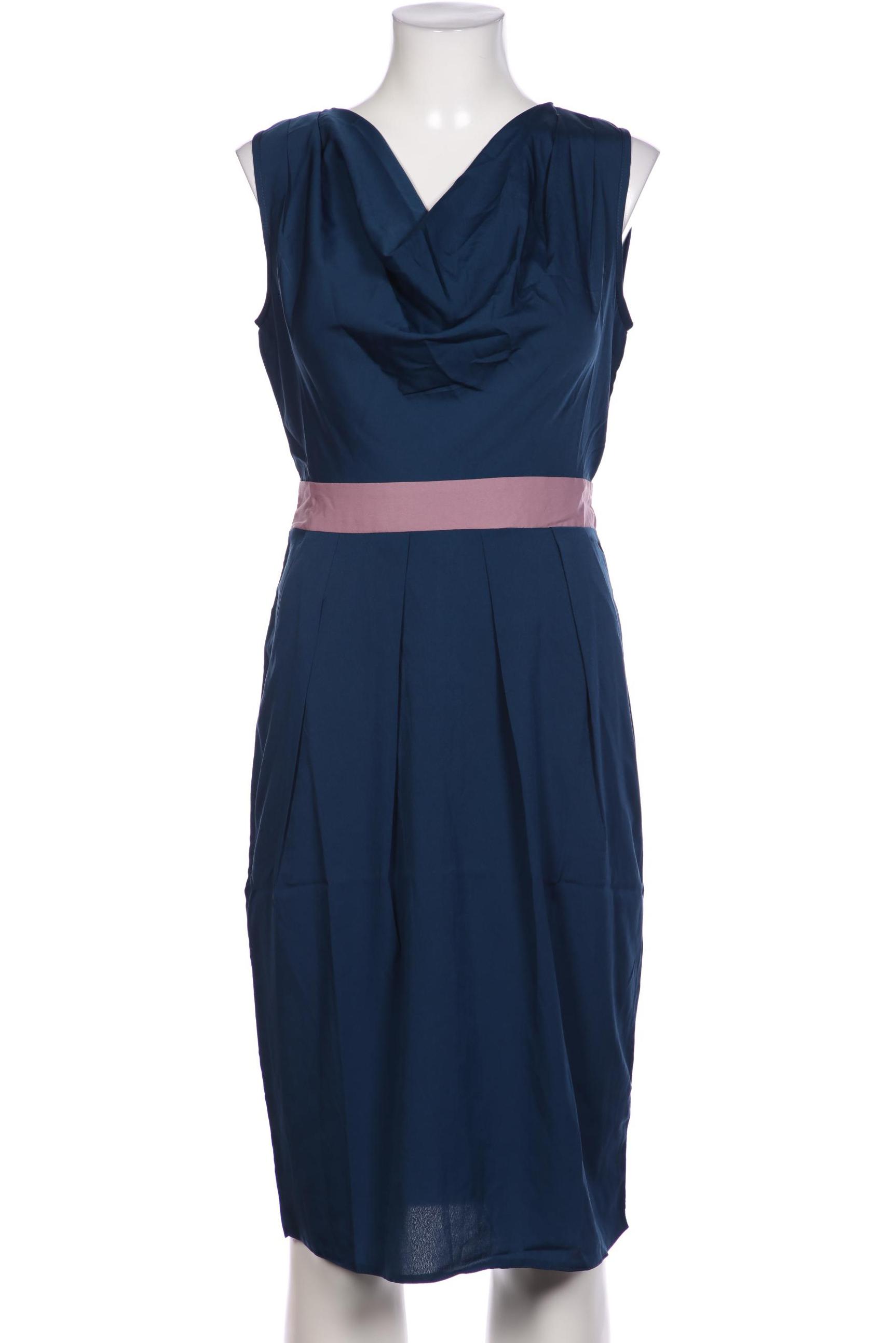 

Closet Damen Kleid, blau, Gr. 38