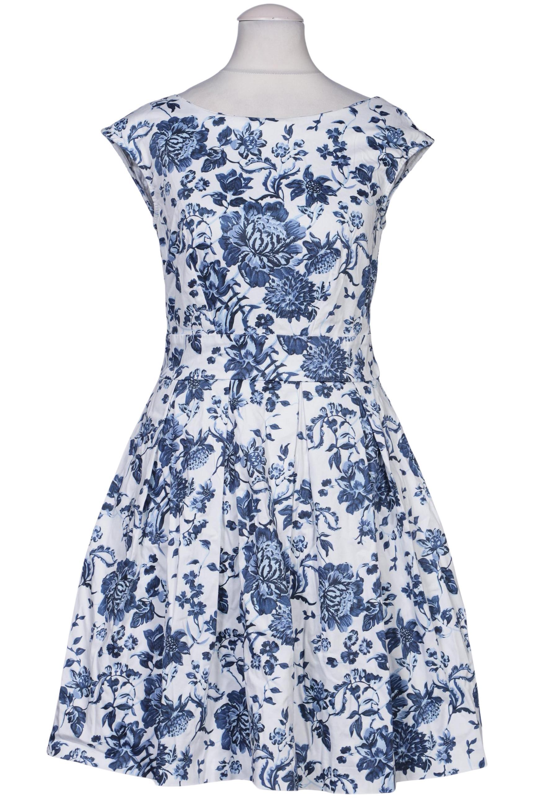 

Closet Damen Kleid, blau, Gr. 36