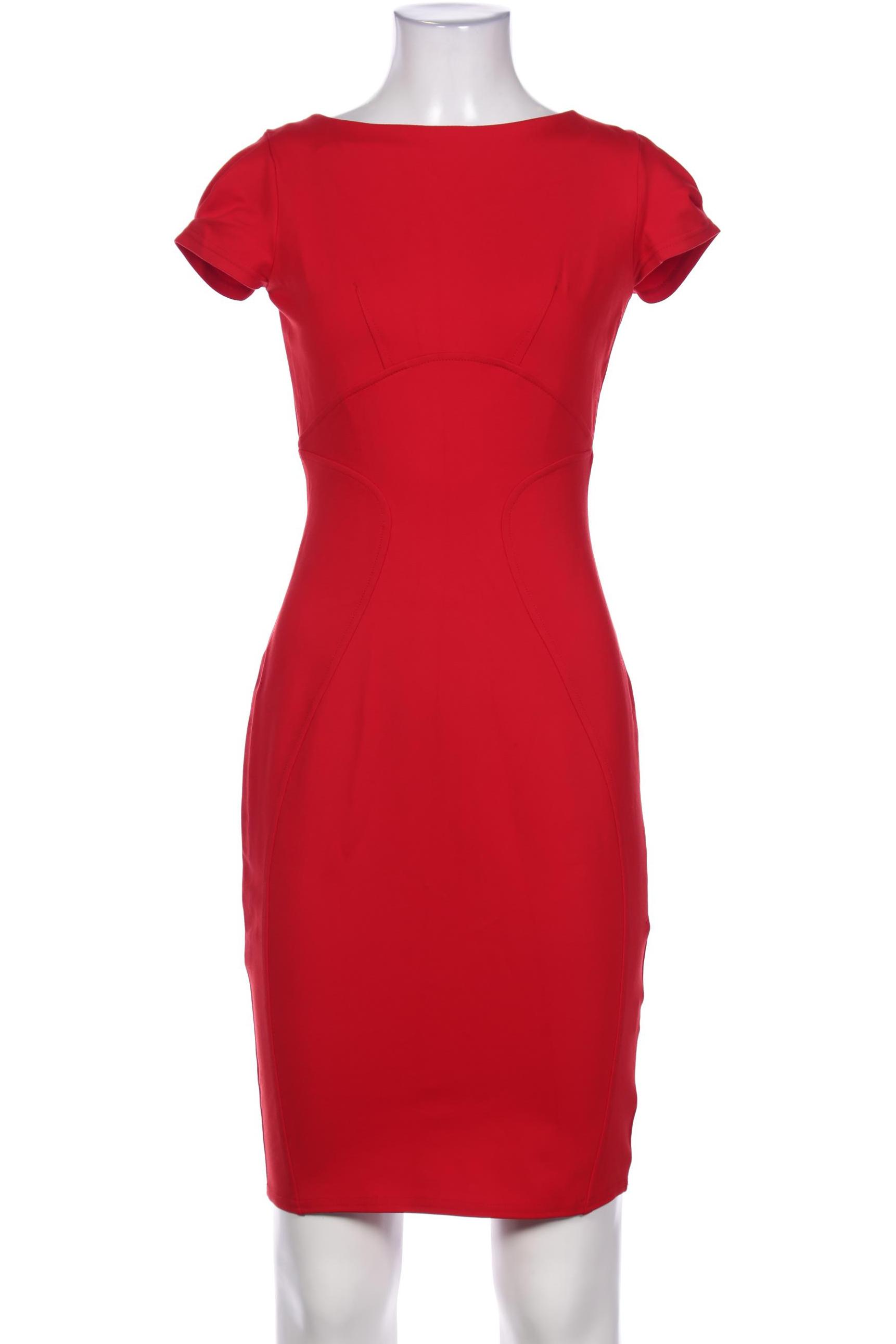 

Closet Damen Kleid, rot, Gr. 8