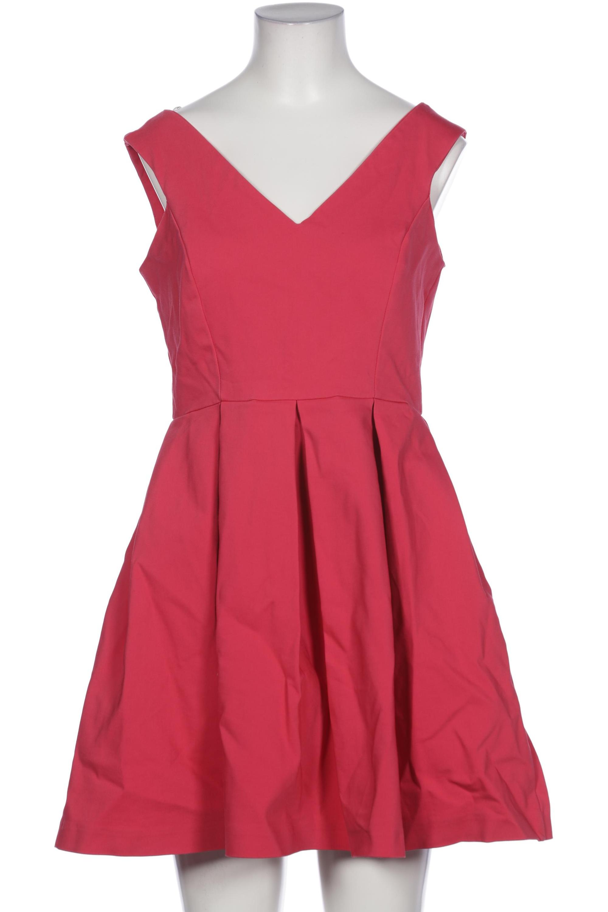 

Closet Damen Kleid, pink, Gr. 12