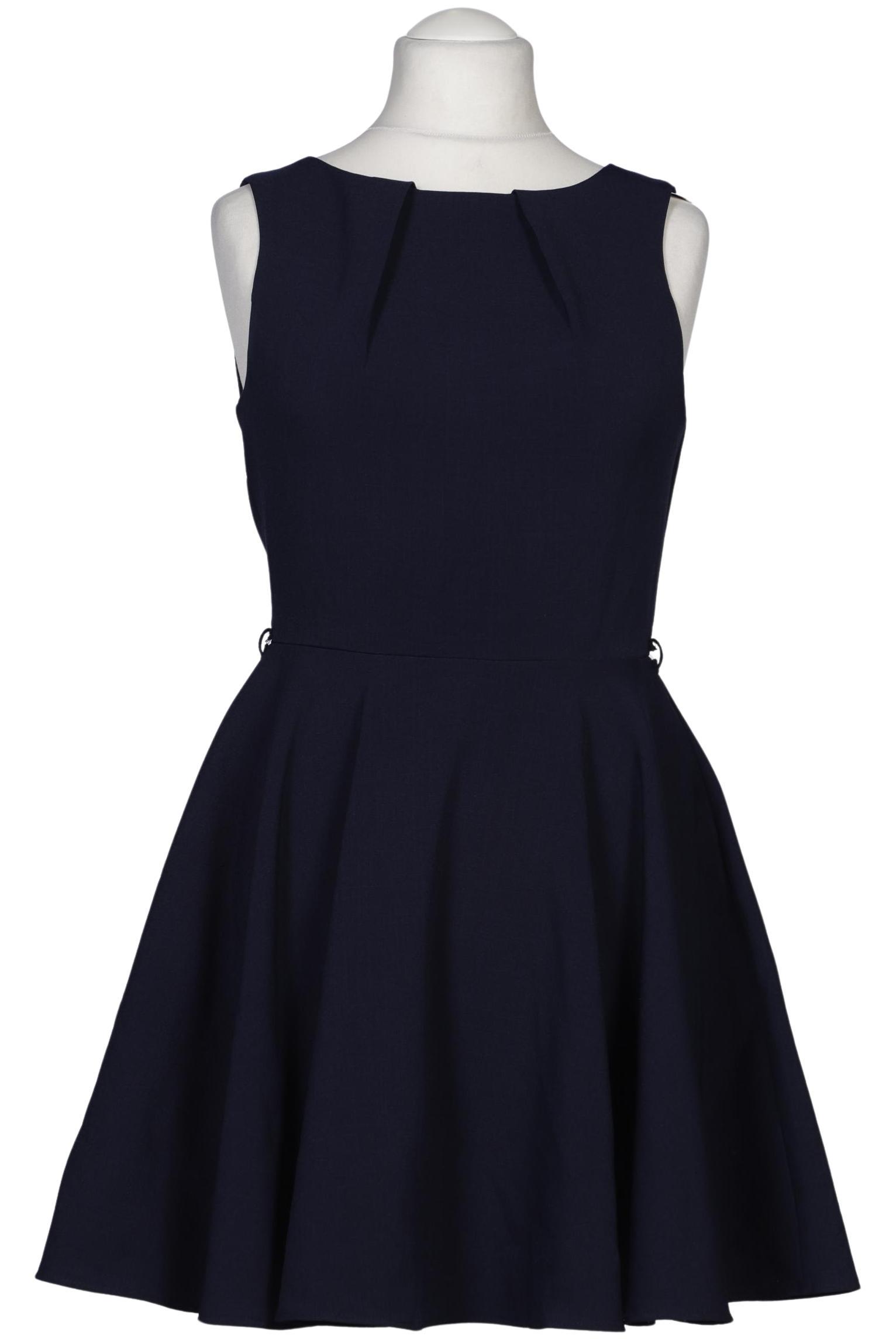 

Closet Damen Kleid, marineblau, Gr. 14