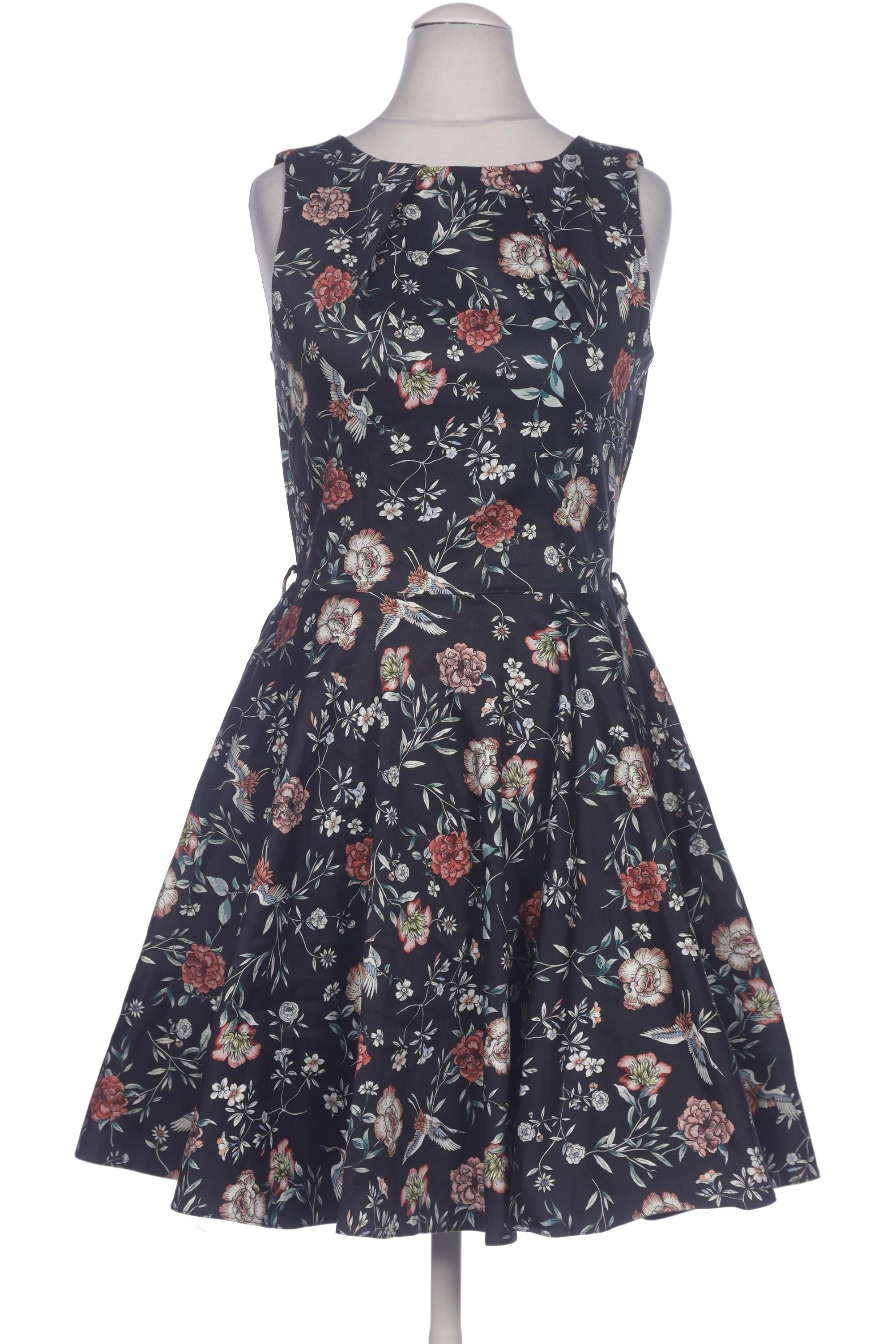 

Closet Damen Kleid, marineblau, Gr. 10
