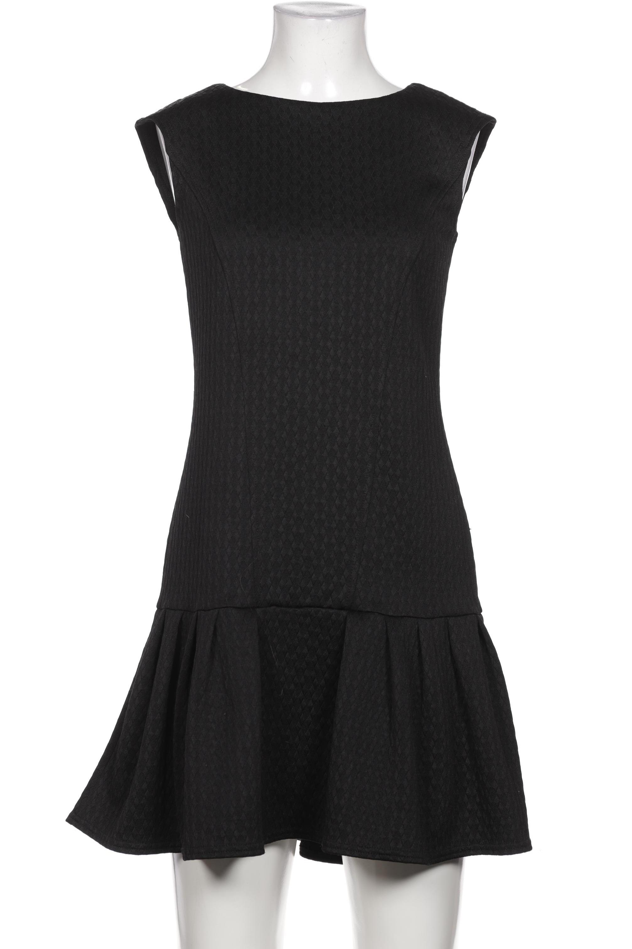 

Closet Damen Kleid, schwarz, Gr. 34