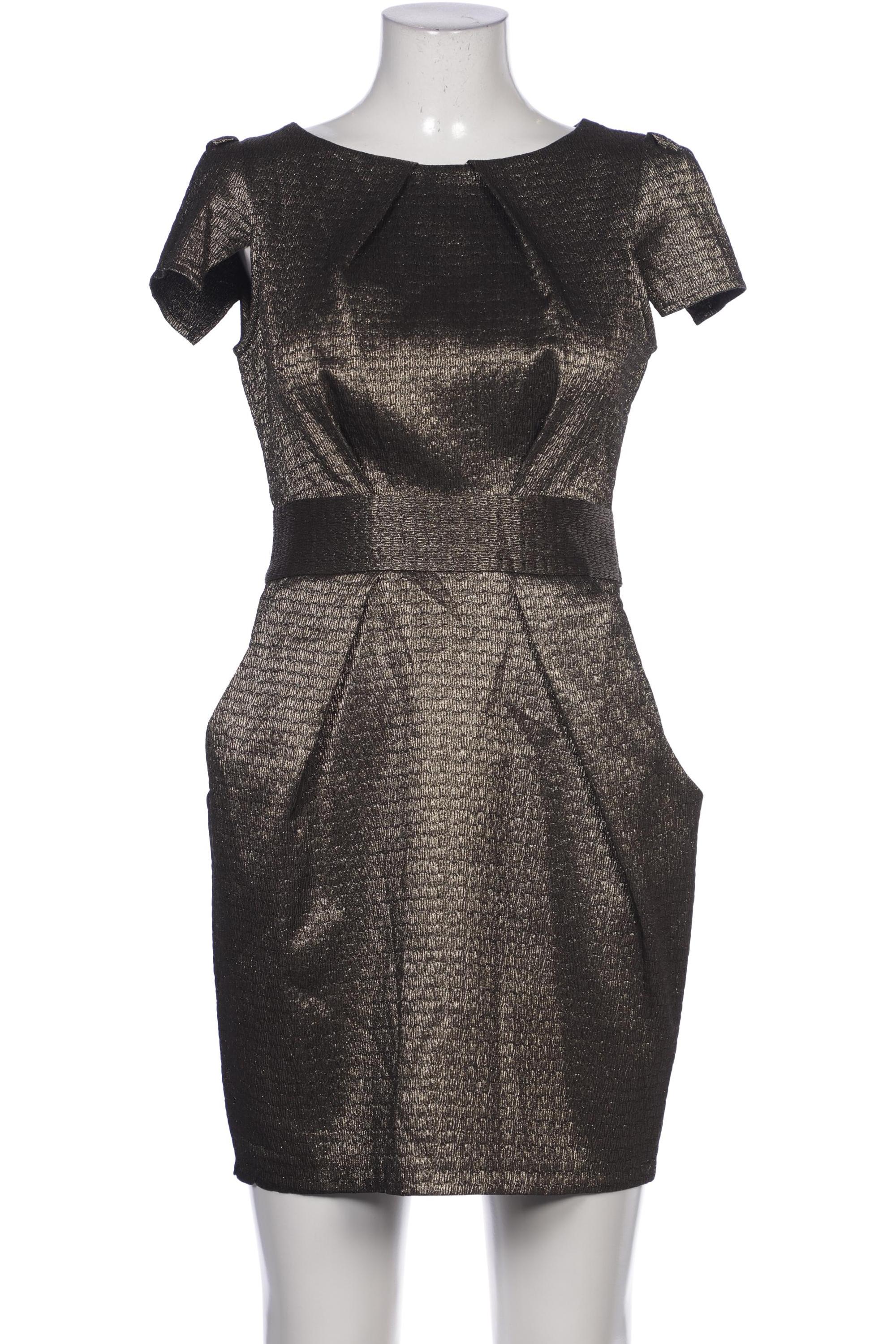 

Closet Damen Kleid, gelb, Gr. 12