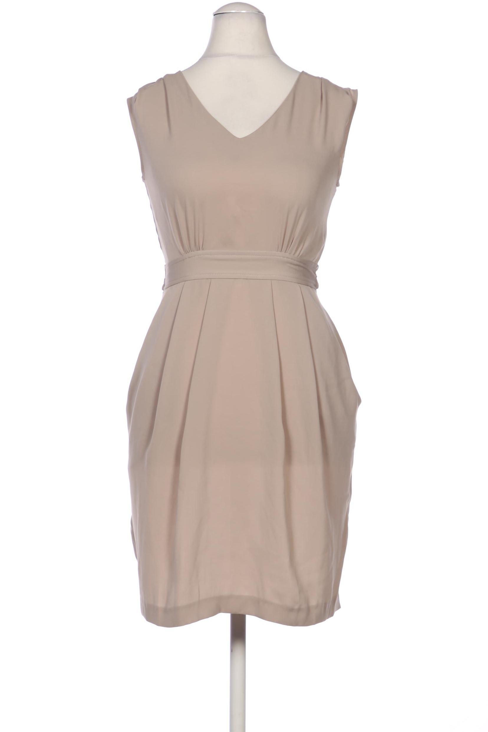 

Closet Damen Kleid, beige, Gr. 8