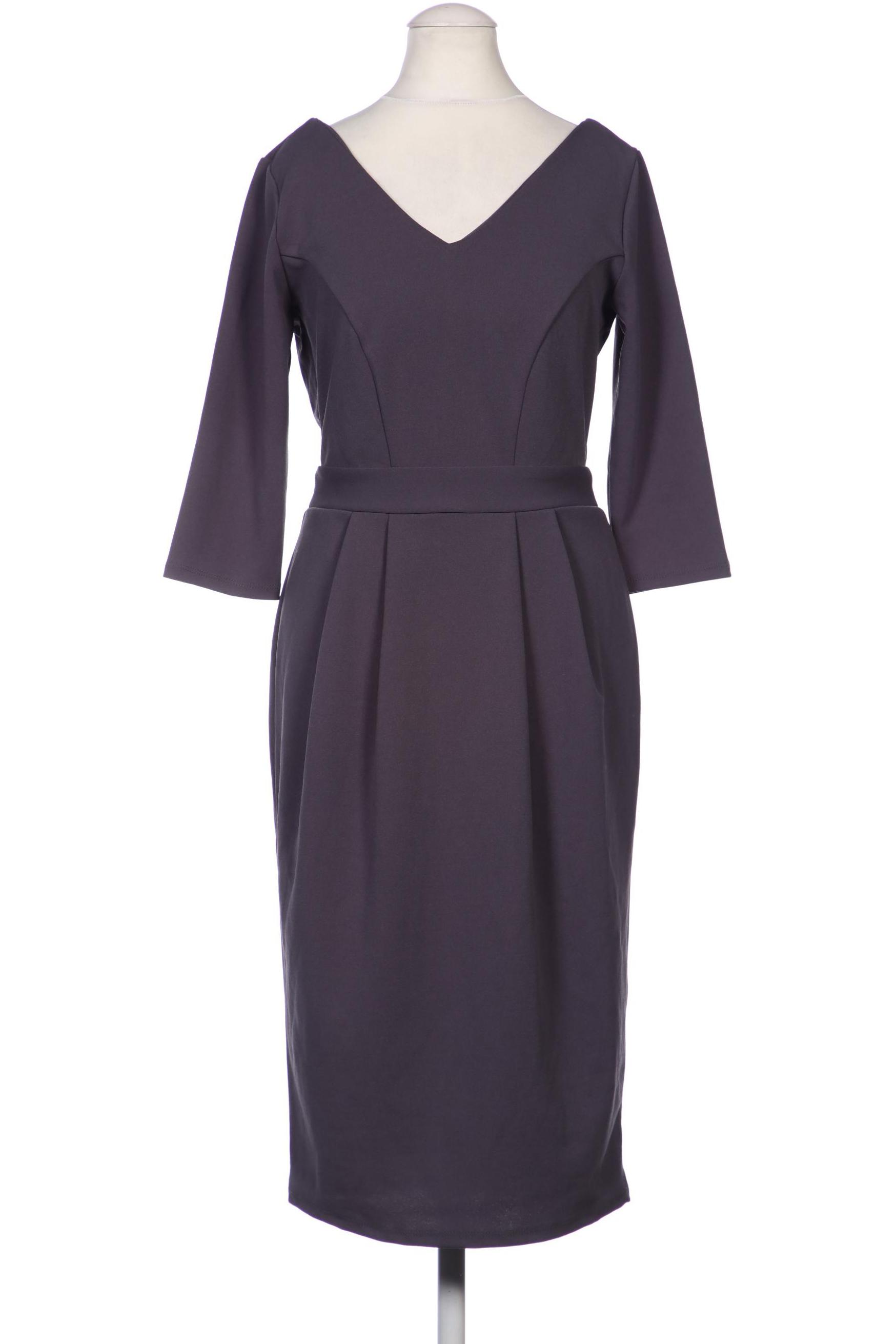 

Closet Damen Kleid, grau, Gr. 10