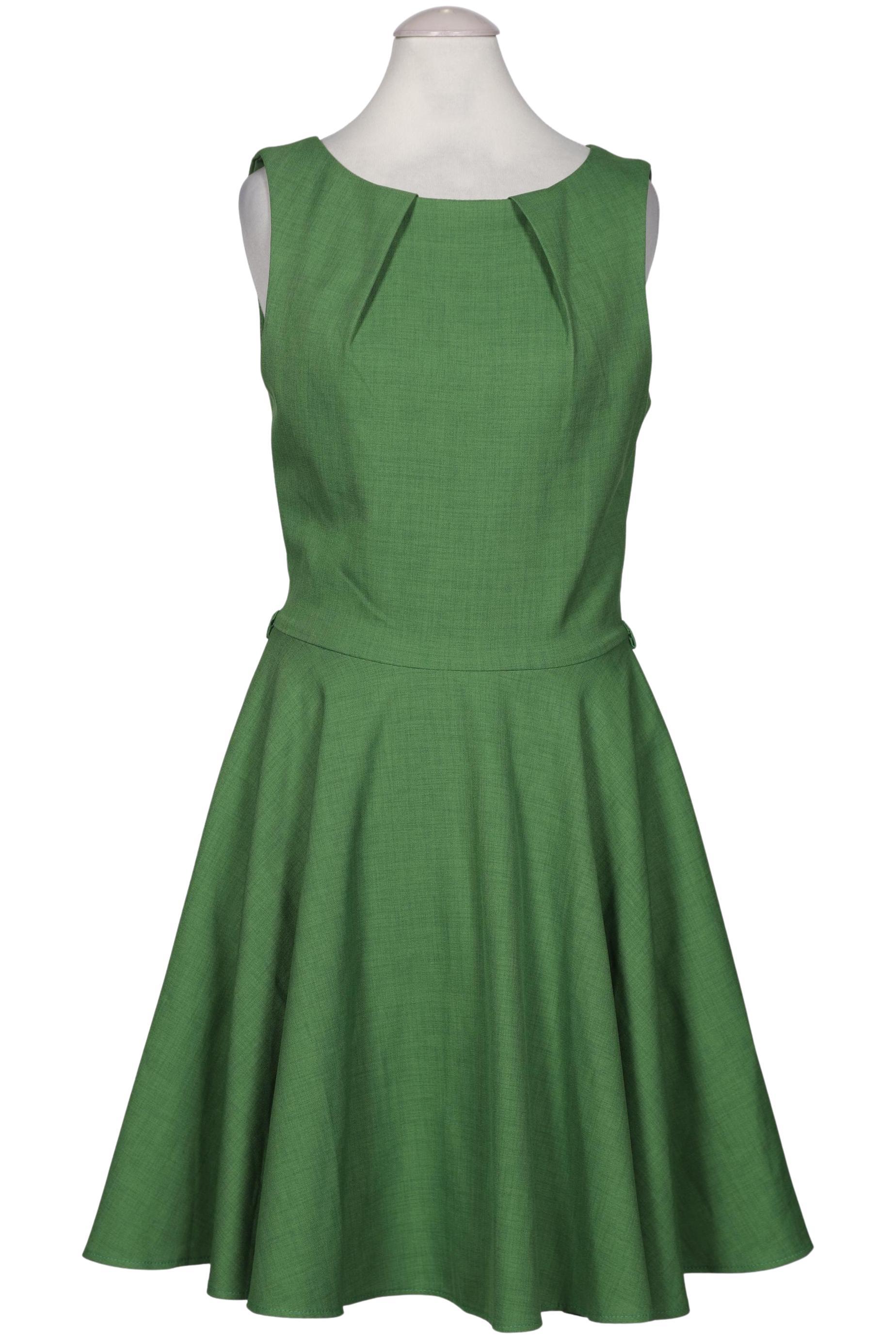 

Closet Damen Kleid, grün, Gr. 10