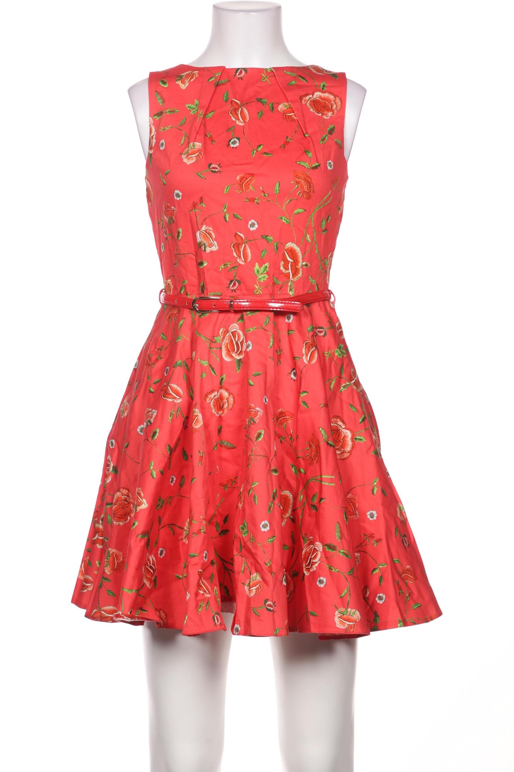 

Closet Damen Kleid, rot, Gr. 8