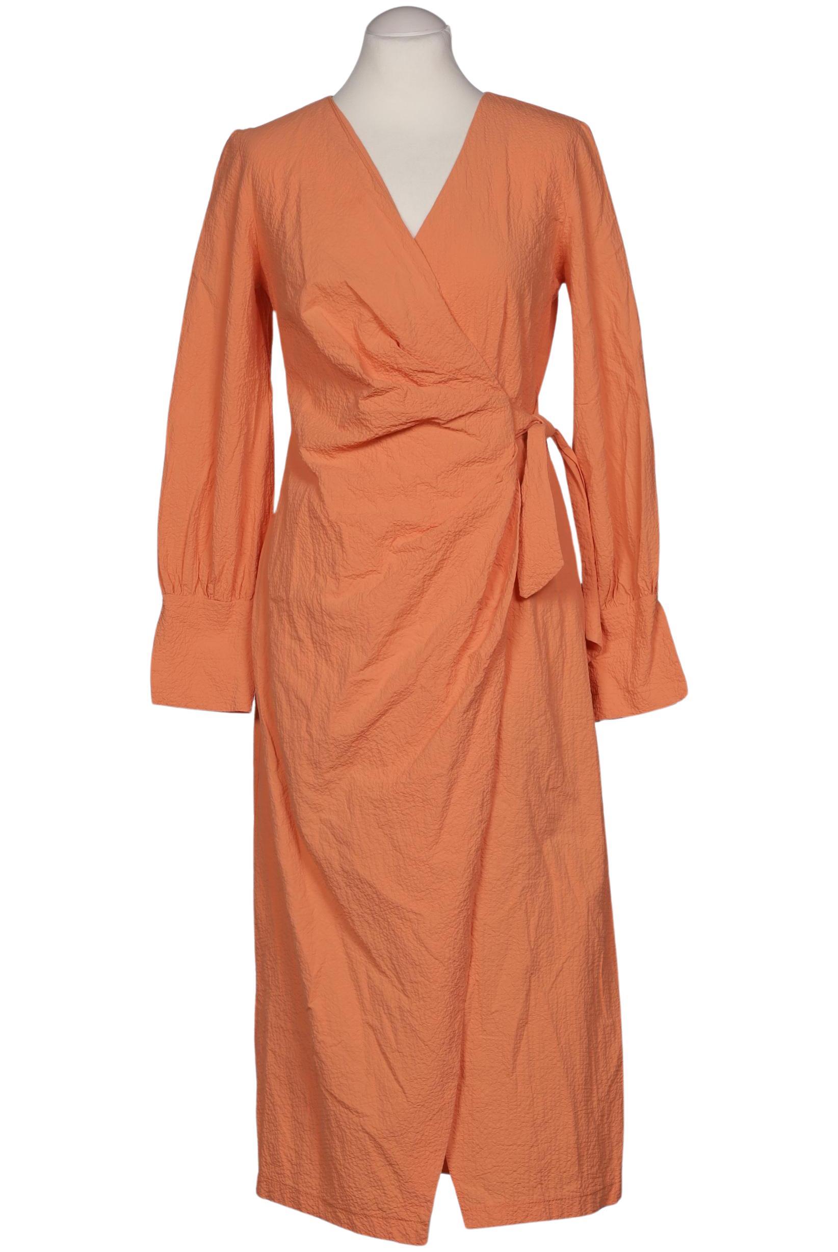 

Closet Damen Kleid, orange, Gr. 10