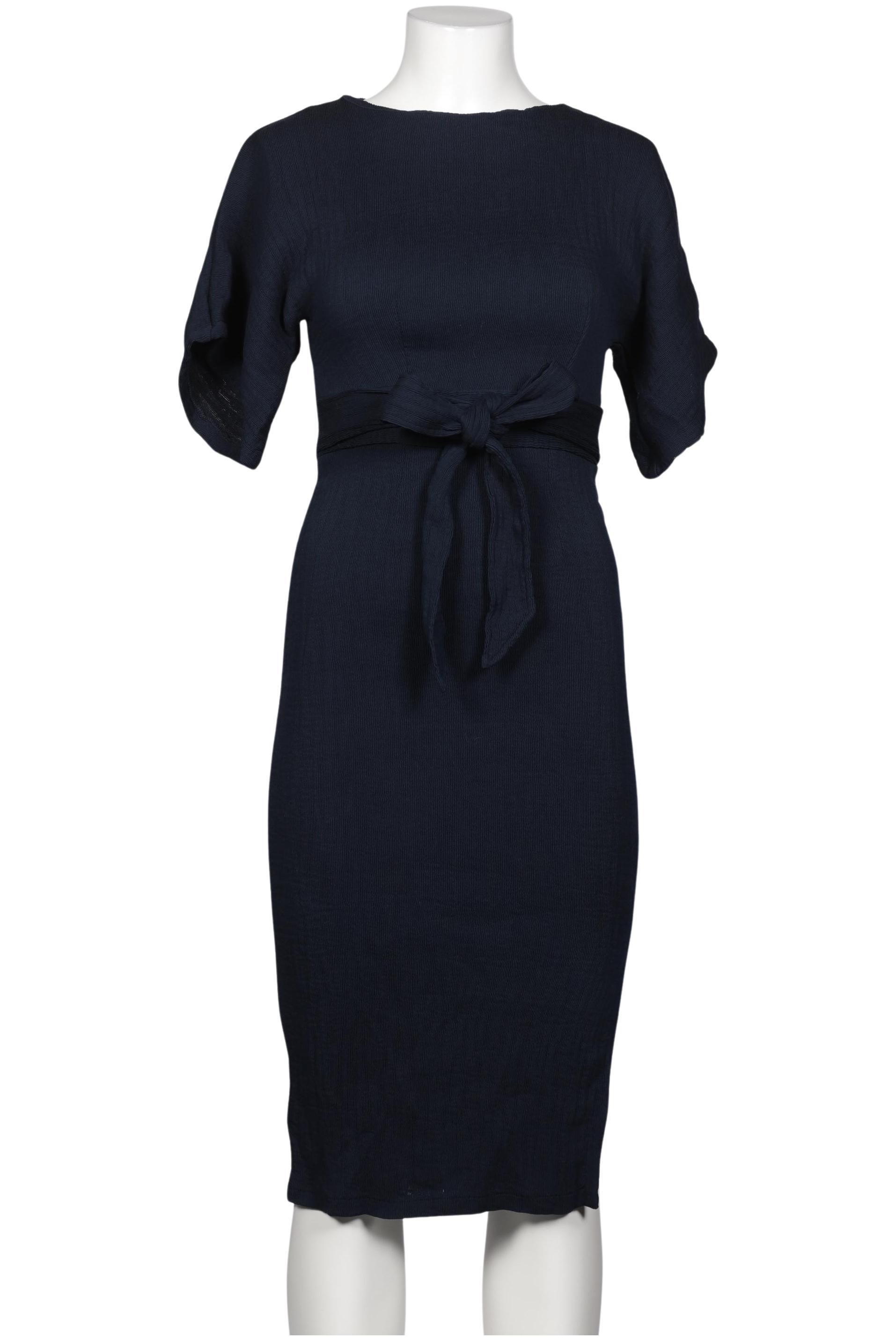 

Closet Damen Kleid, marineblau, Gr. 10