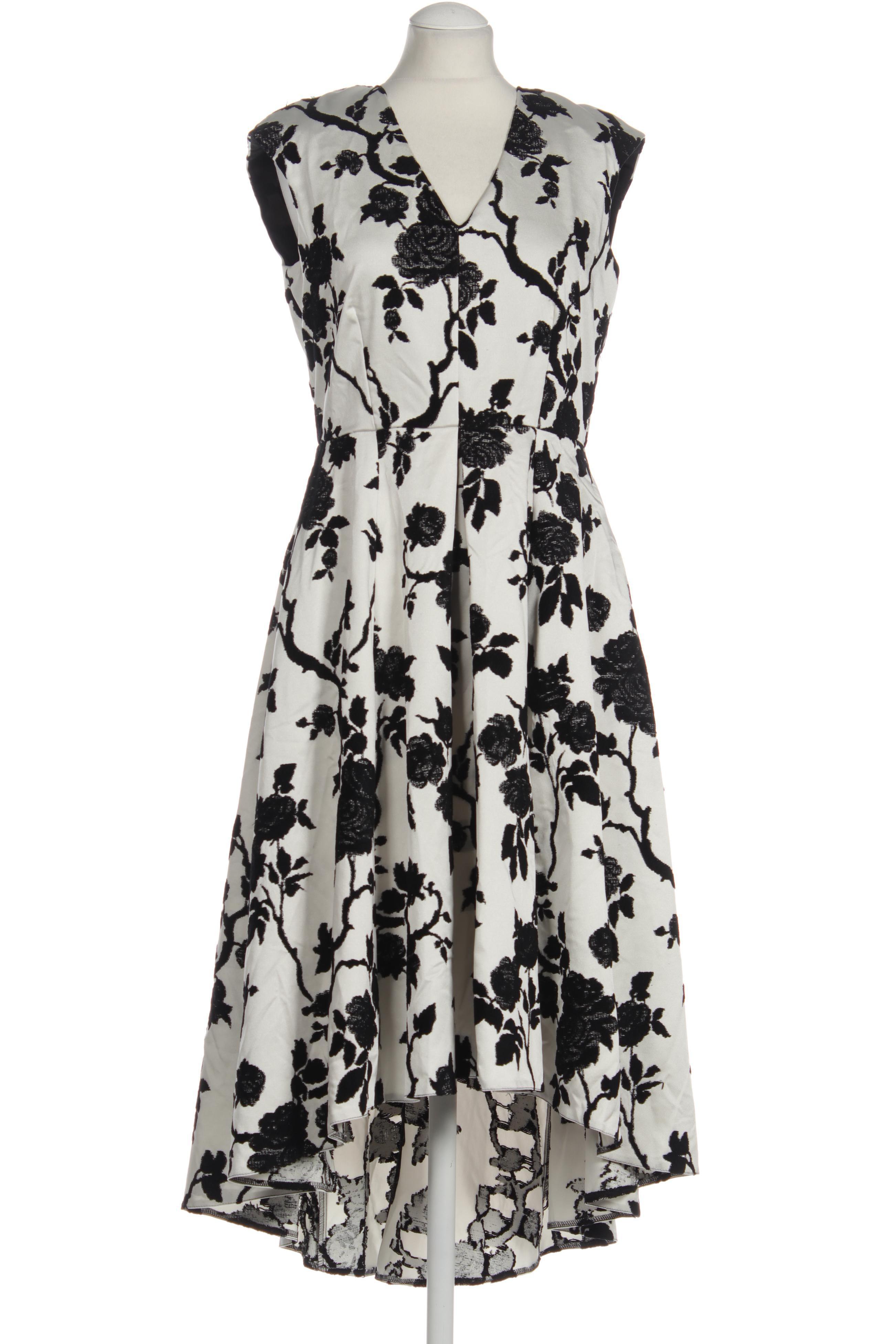 

Closet Damen Kleid, weiß, Gr. 12