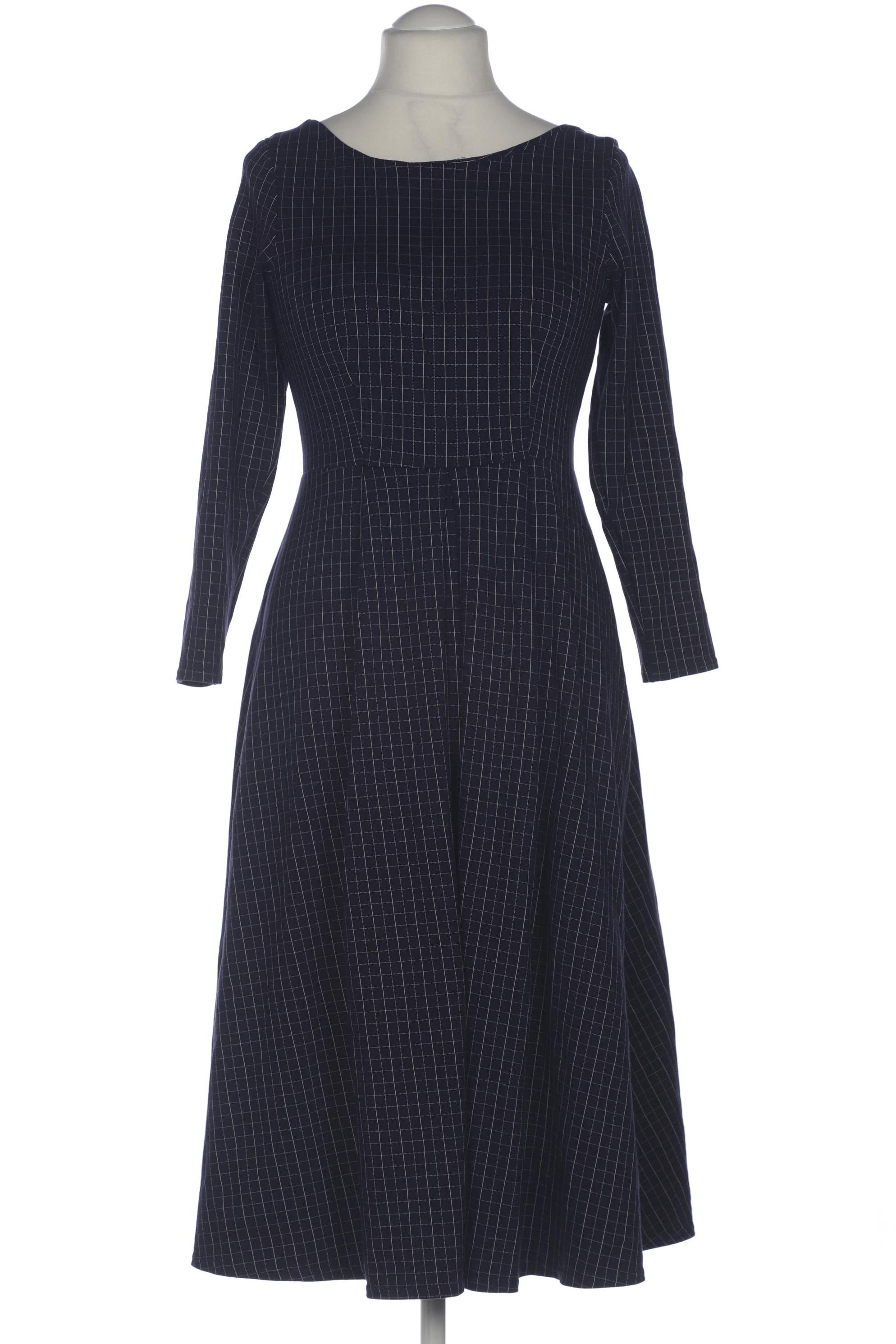 

Closet Damen Kleid, marineblau, Gr. 14