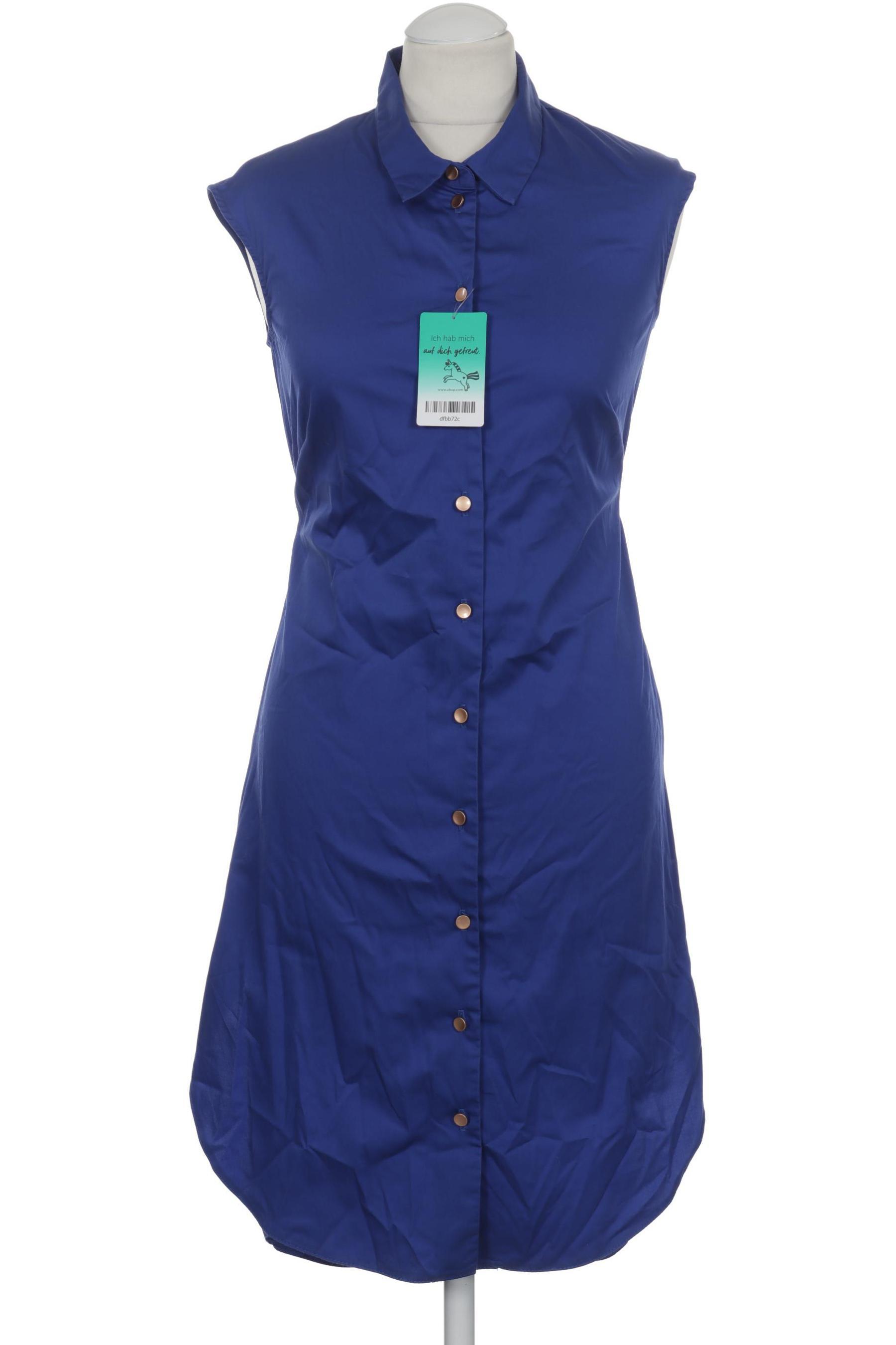 

Closet Damen Kleid, blau, Gr. 10