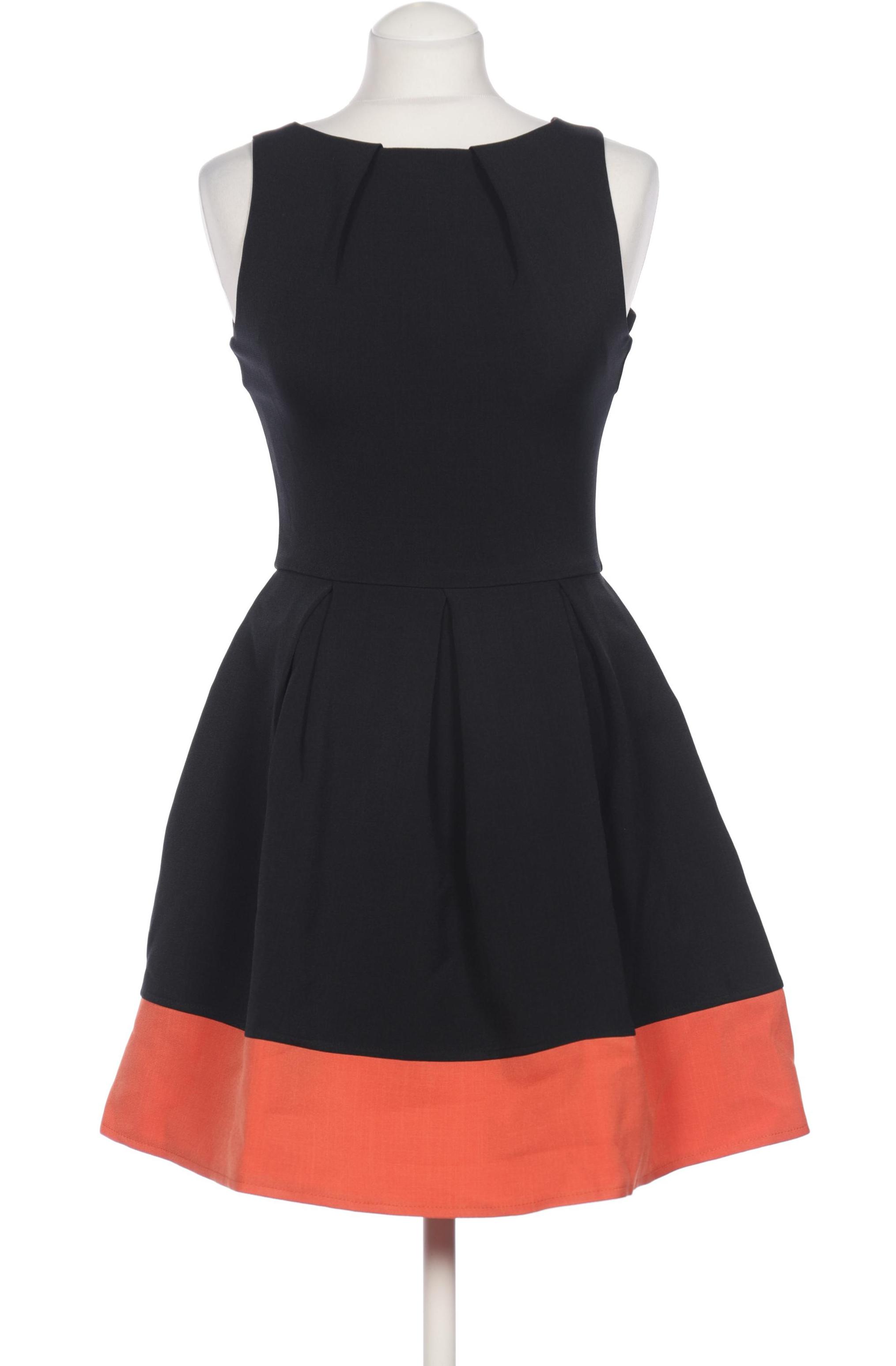 

Closet Damen Kleid, schwarz, Gr. 8