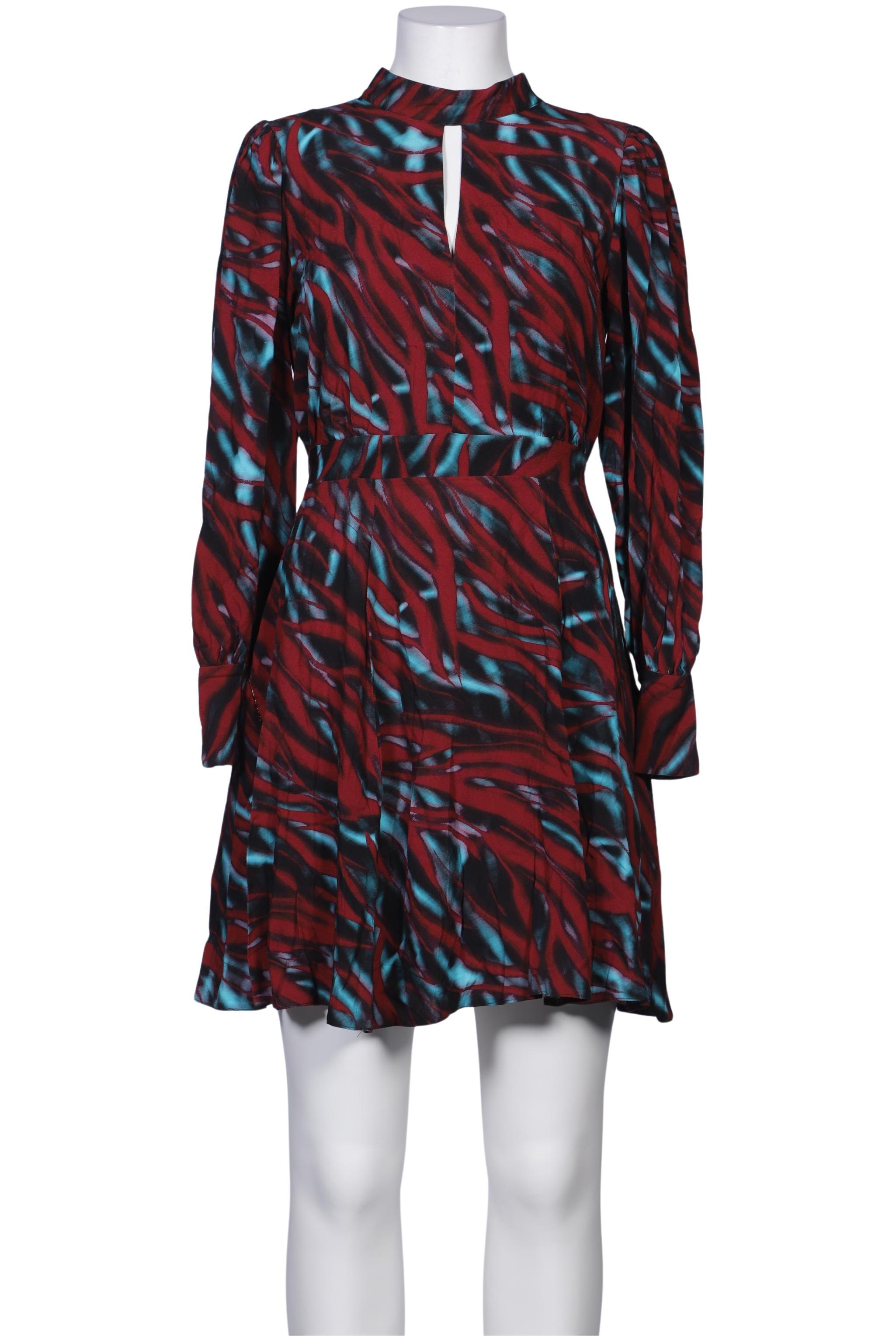 

Closet Damen Kleid, bordeaux, Gr. 14