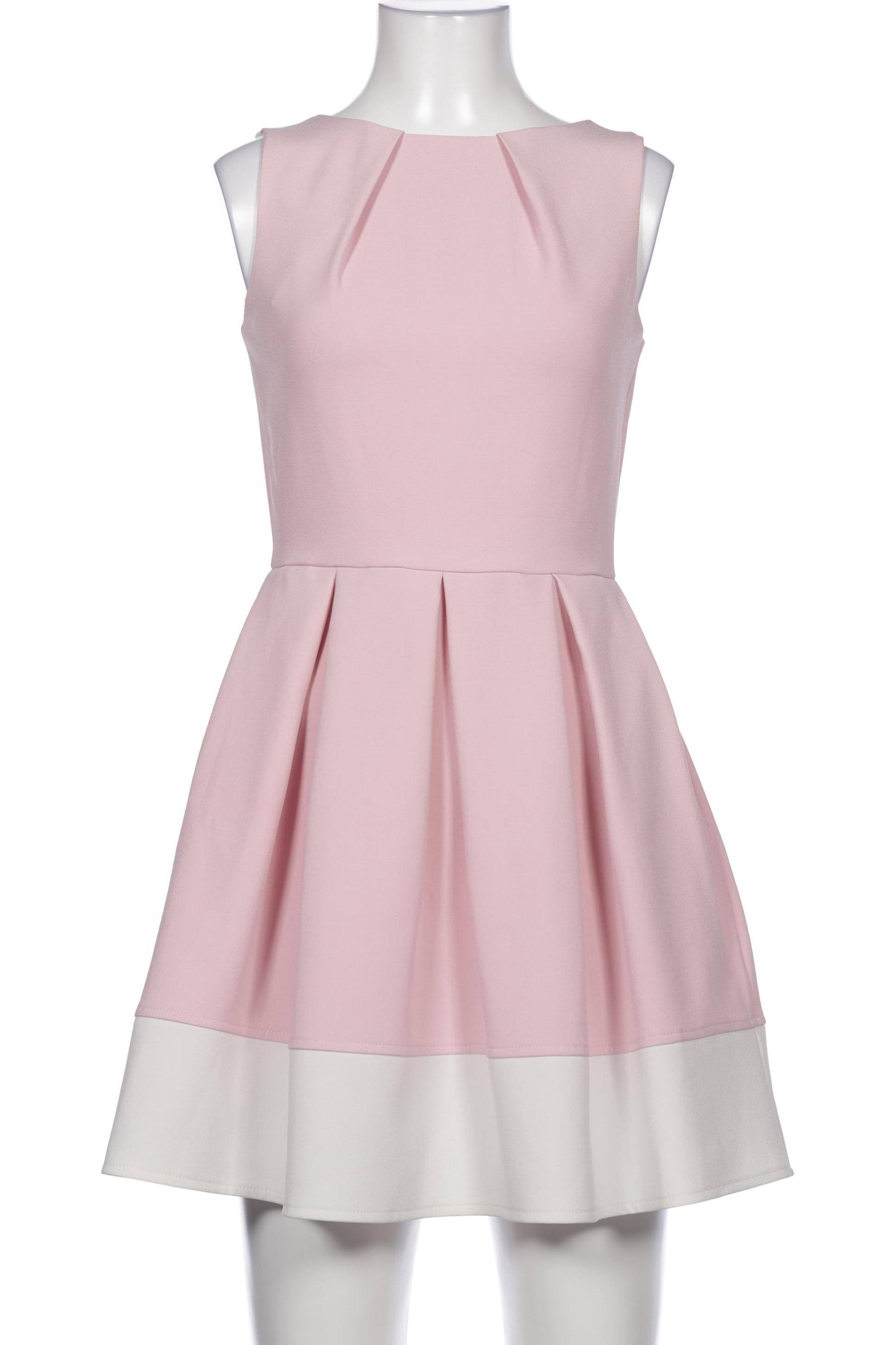 

Closet Damen Kleid, pink, Gr. 8
