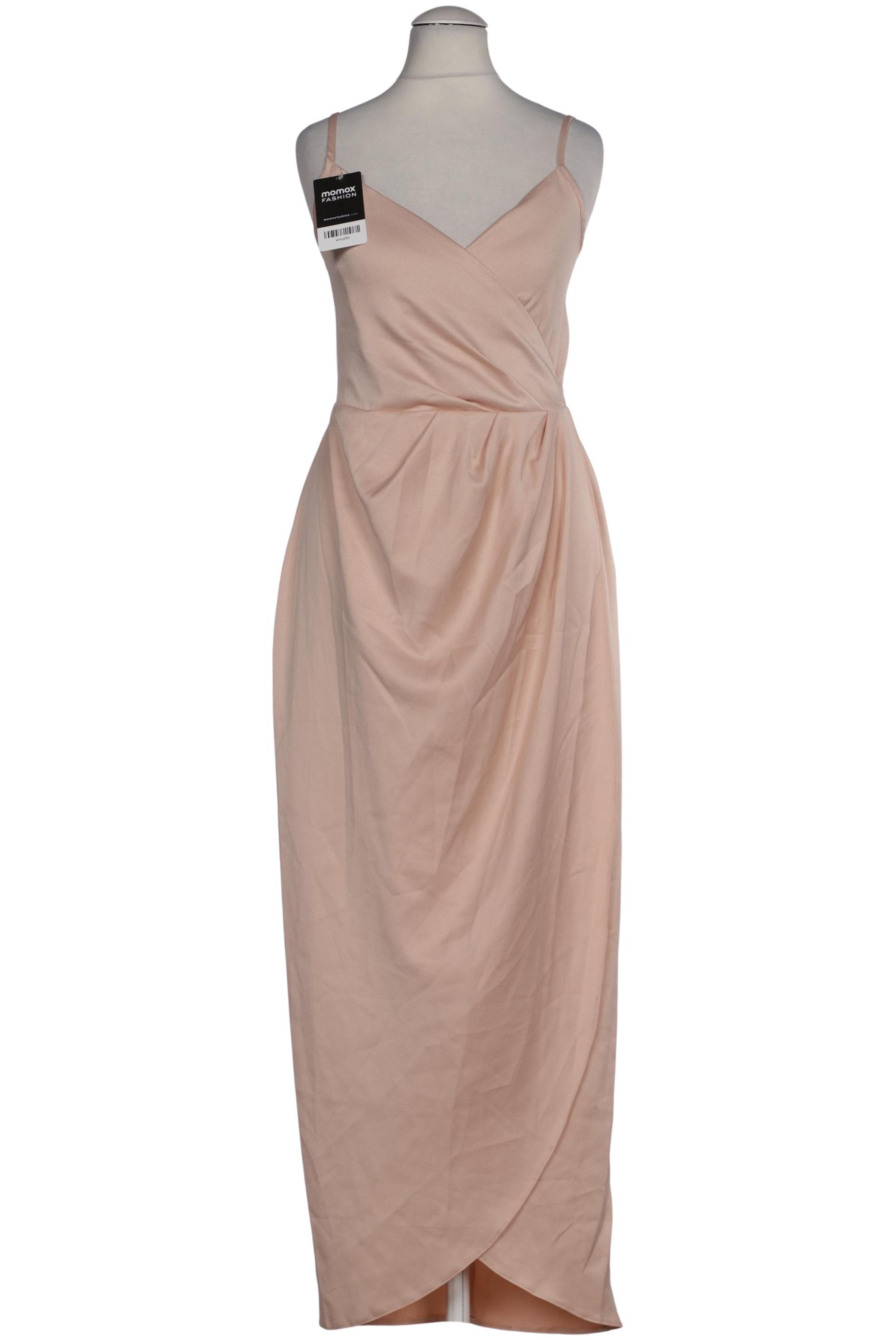 

Closet Damen Kleid, orange, Gr. 10