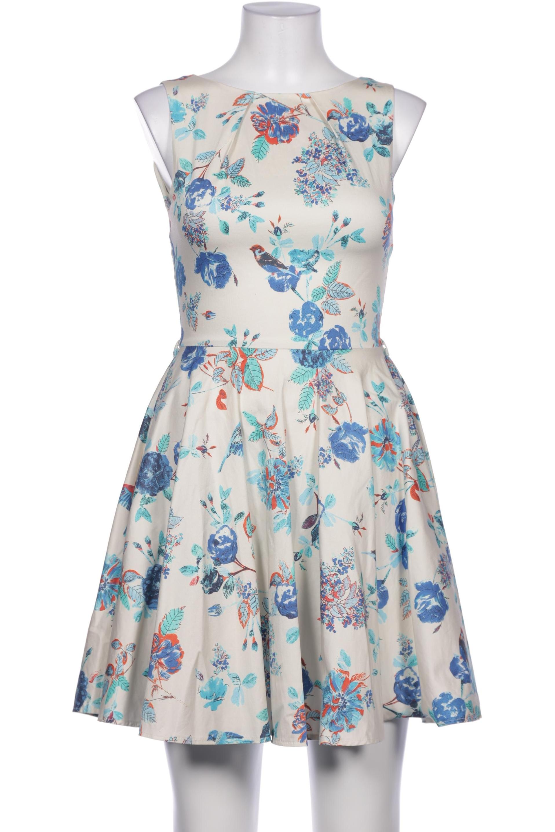 

Closet Damen Kleid, blau, Gr. 10