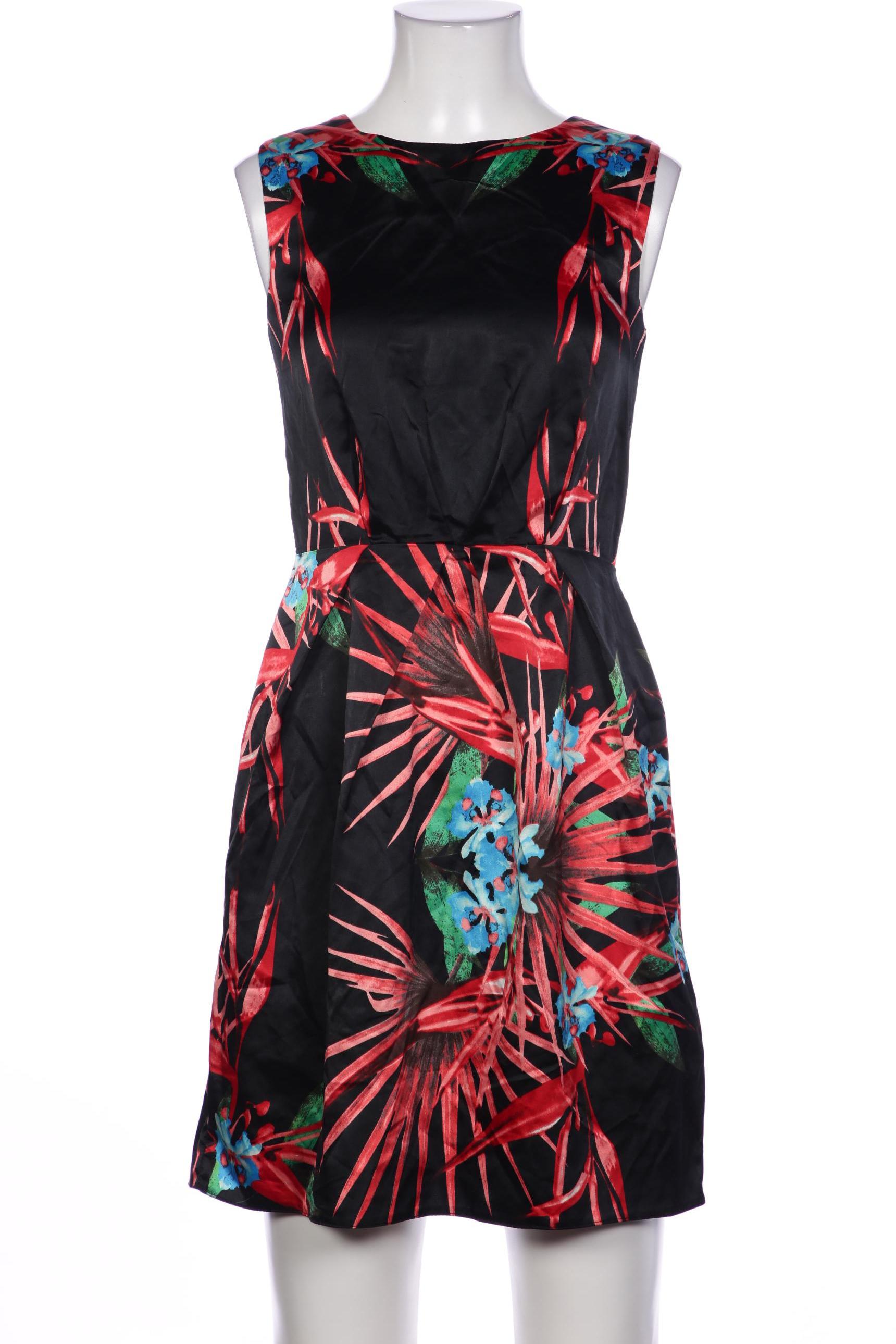 

Closet Damen Kleid, schwarz, Gr. 8